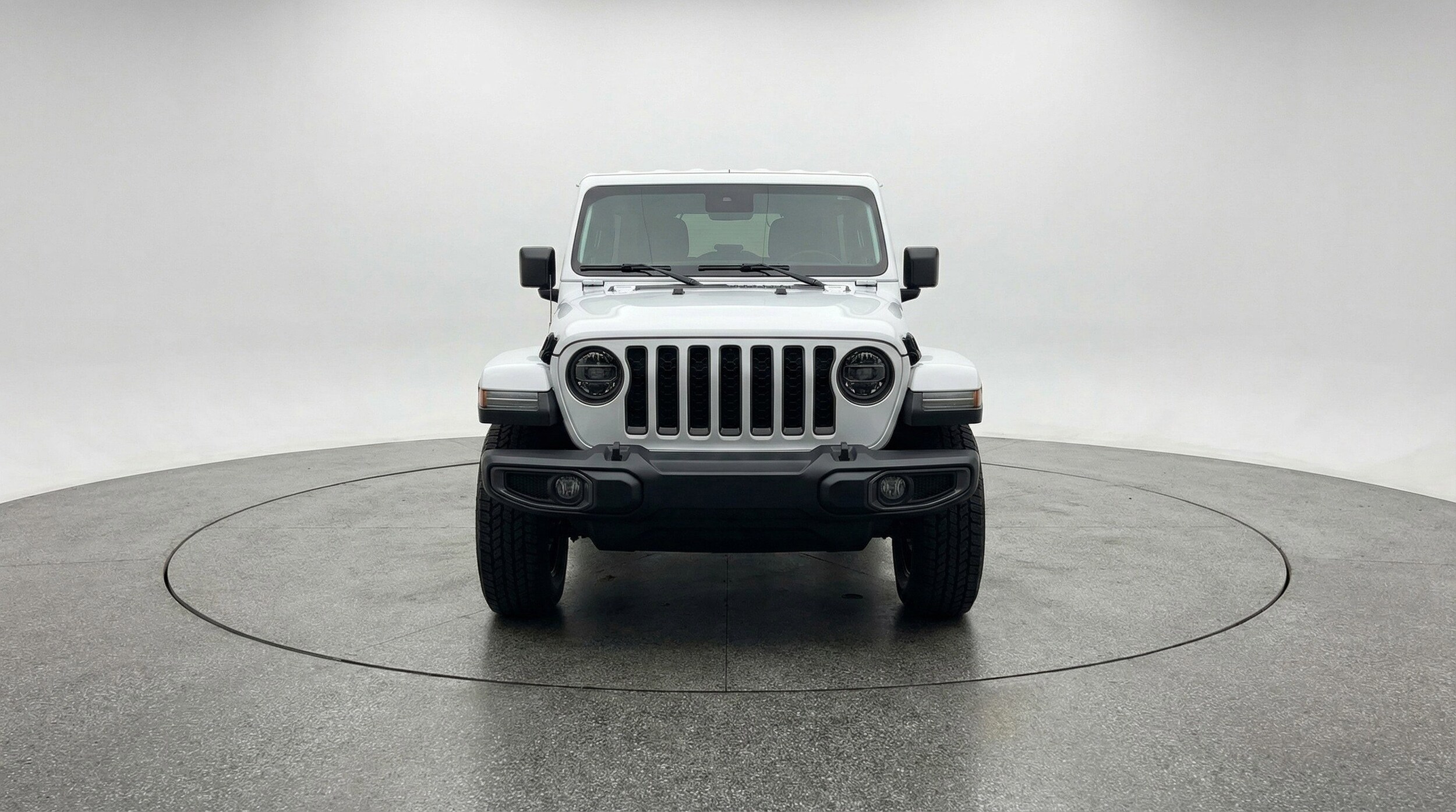 Thumbnail: 2025 Jeep Wrangler - 2
