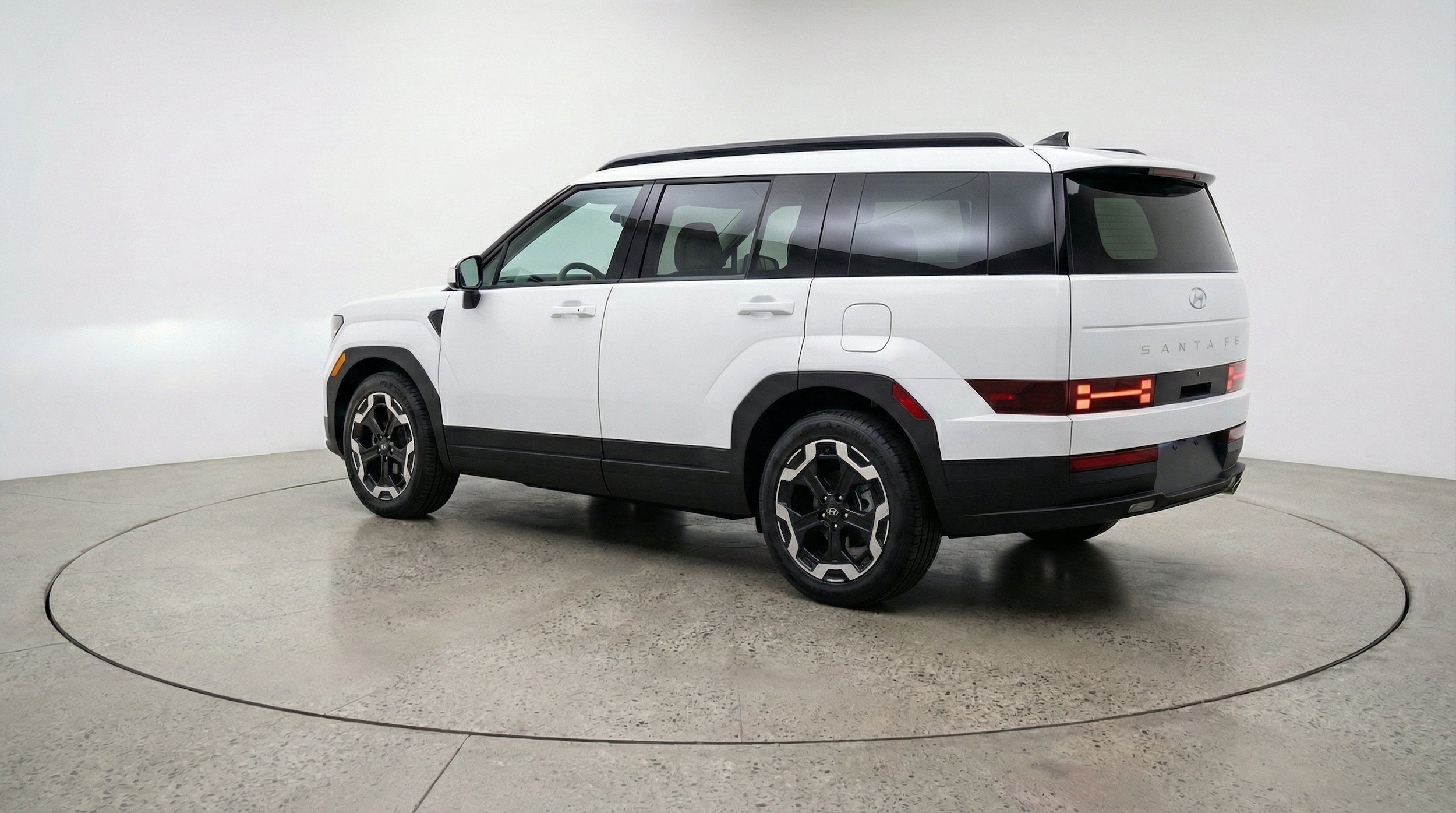 Thumbnail: 2026 Hyundai Santa Fe - 6