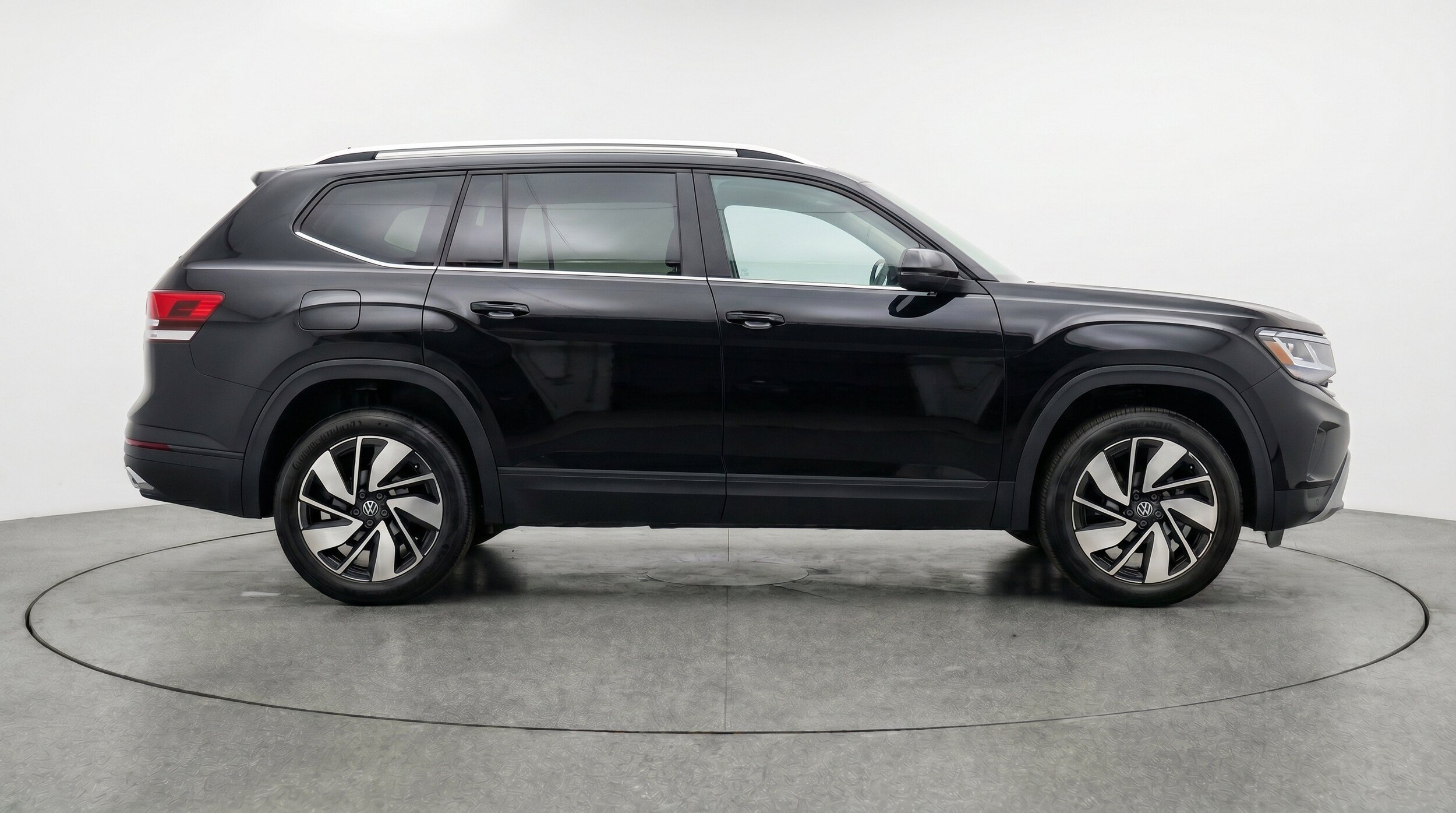 Thumbnail: 2026 Volkswagen Atlas - 11