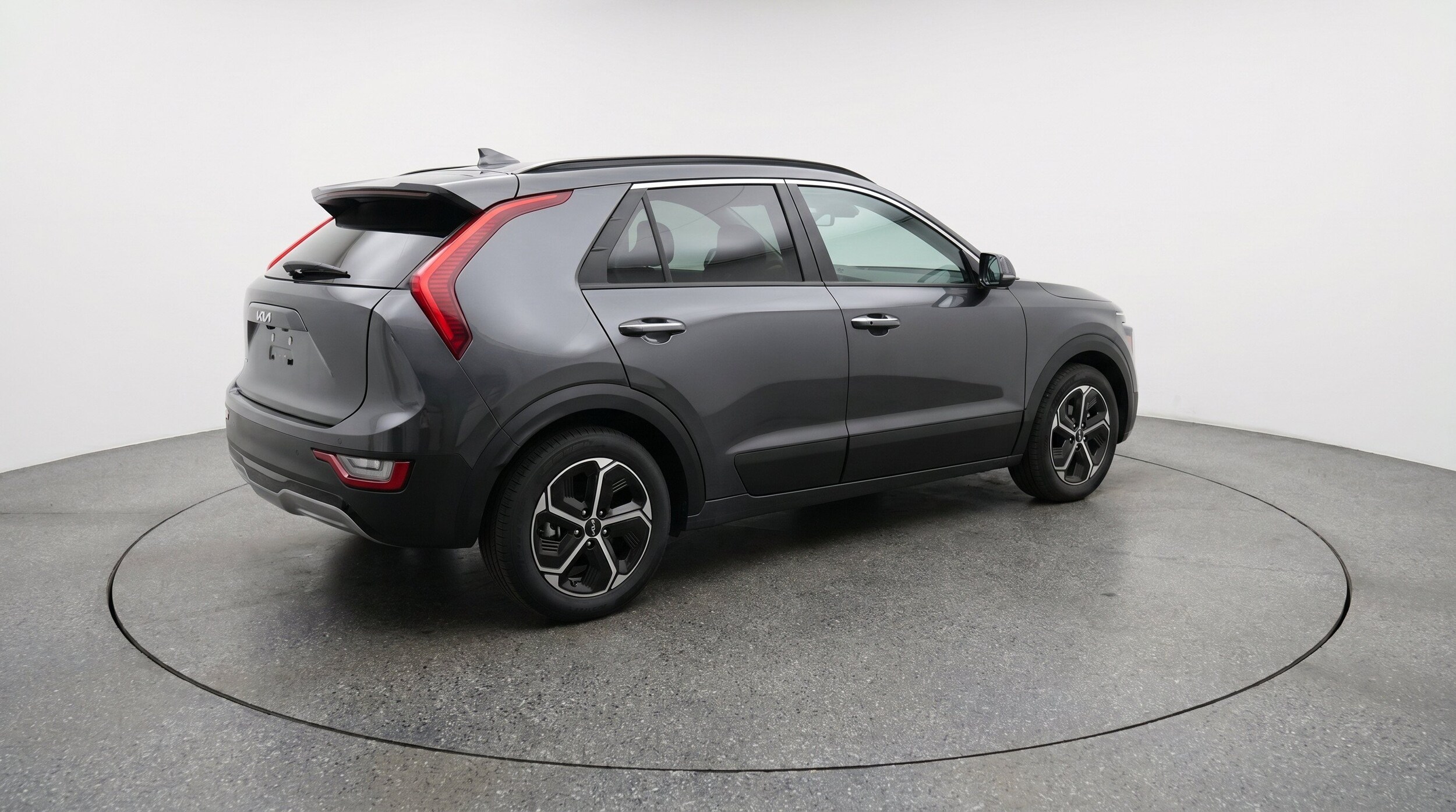 Thumbnail: 2026 Kia Niro - 9