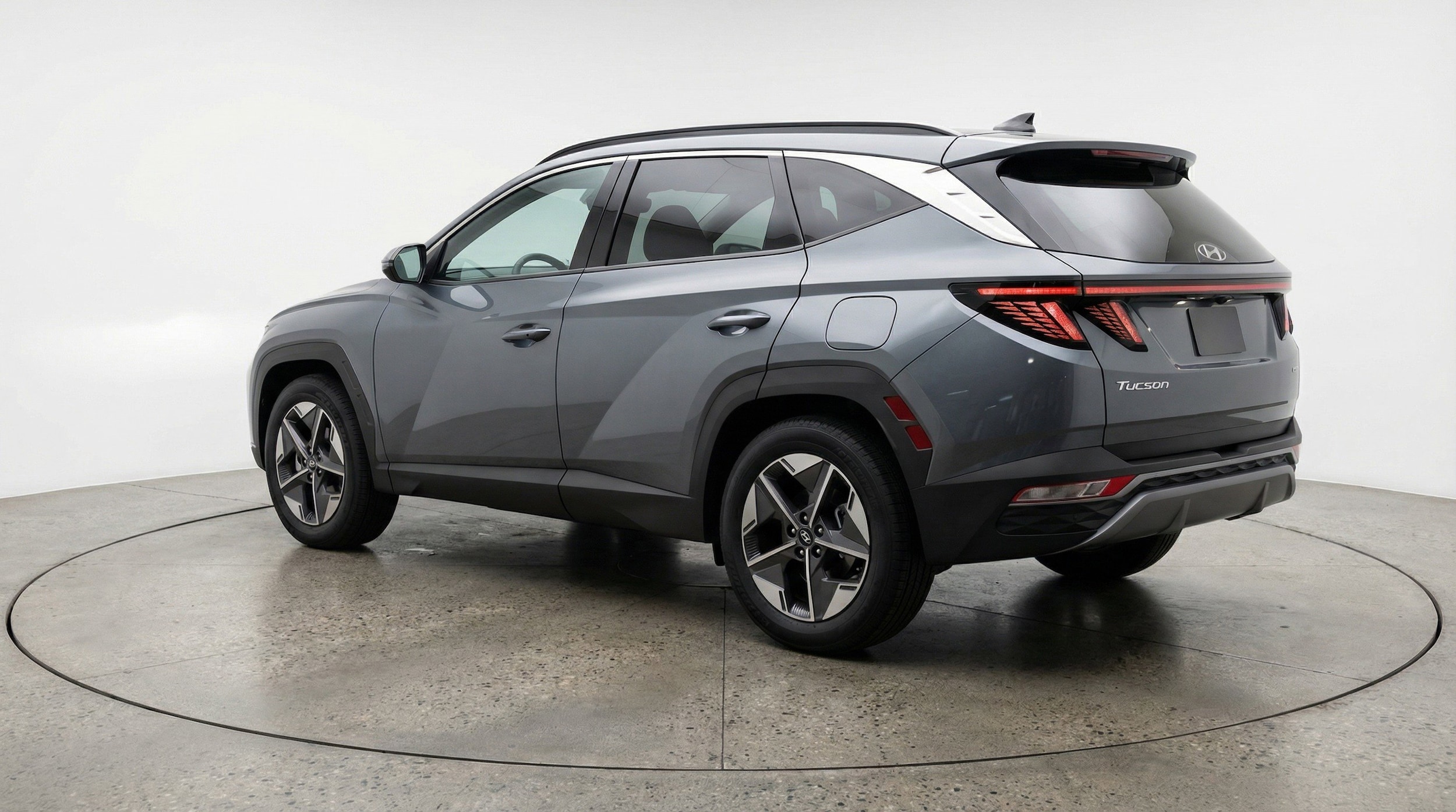 Thumbnail: 2025 Hyundai Tucson - 6