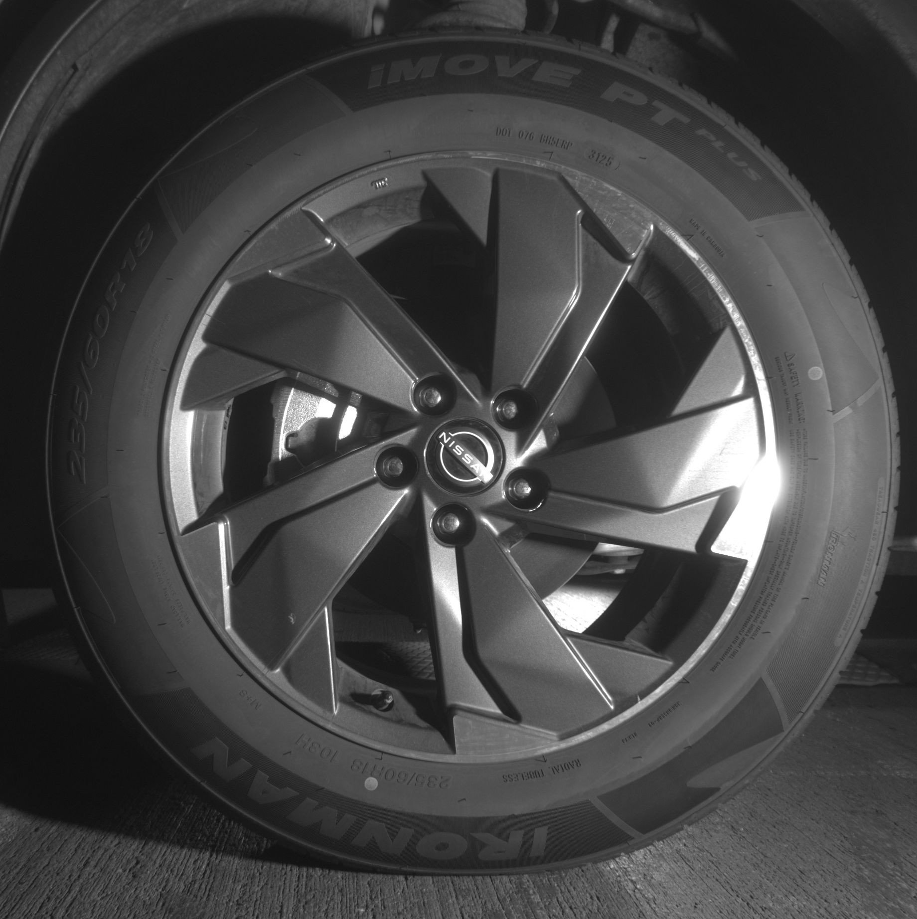 Thumbnail: 2025 Nissan Rogue - 12