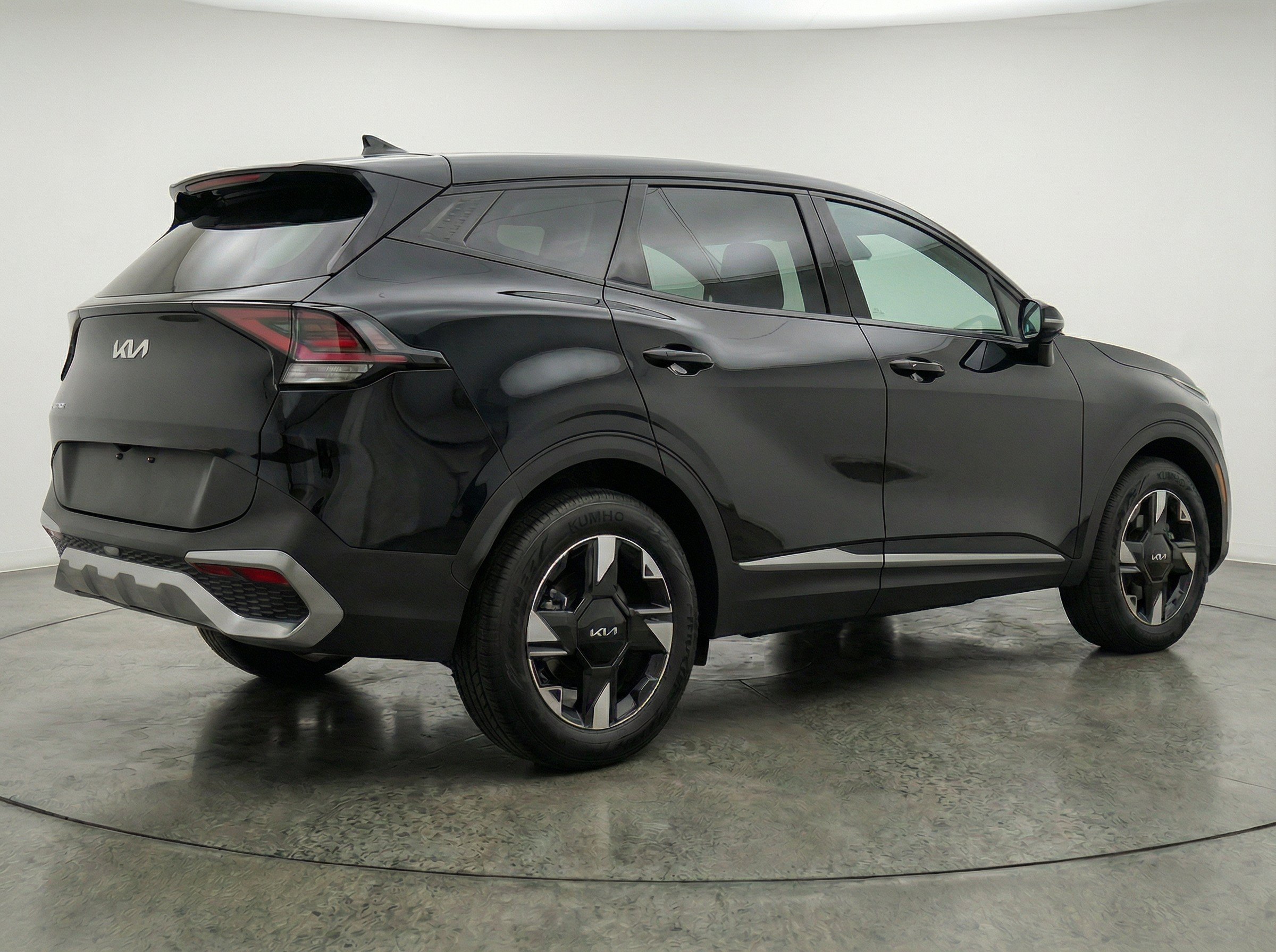 Thumbnail: 2026 Kia Sportage - 9