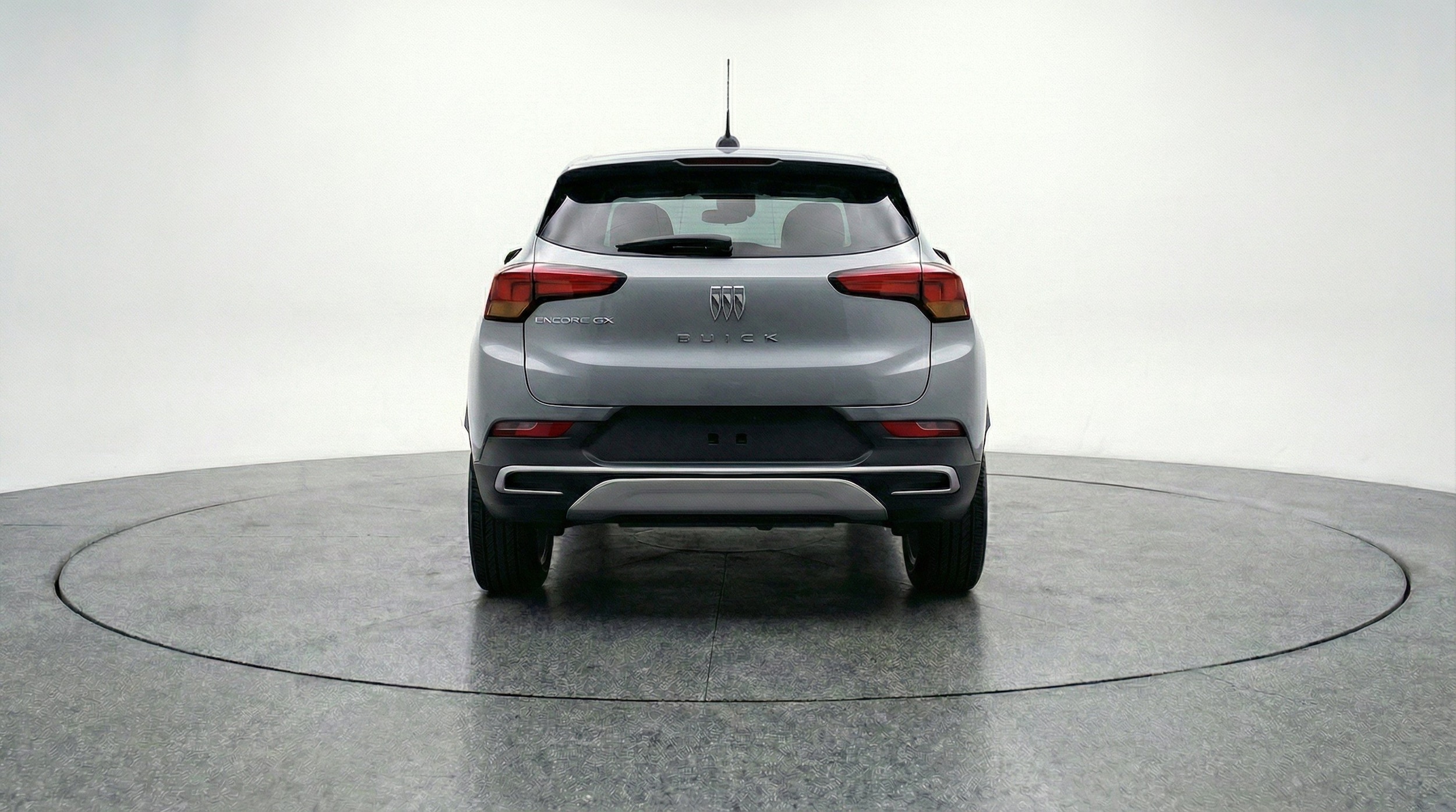 Thumbnail: 2026 Buick Encore GX - 7