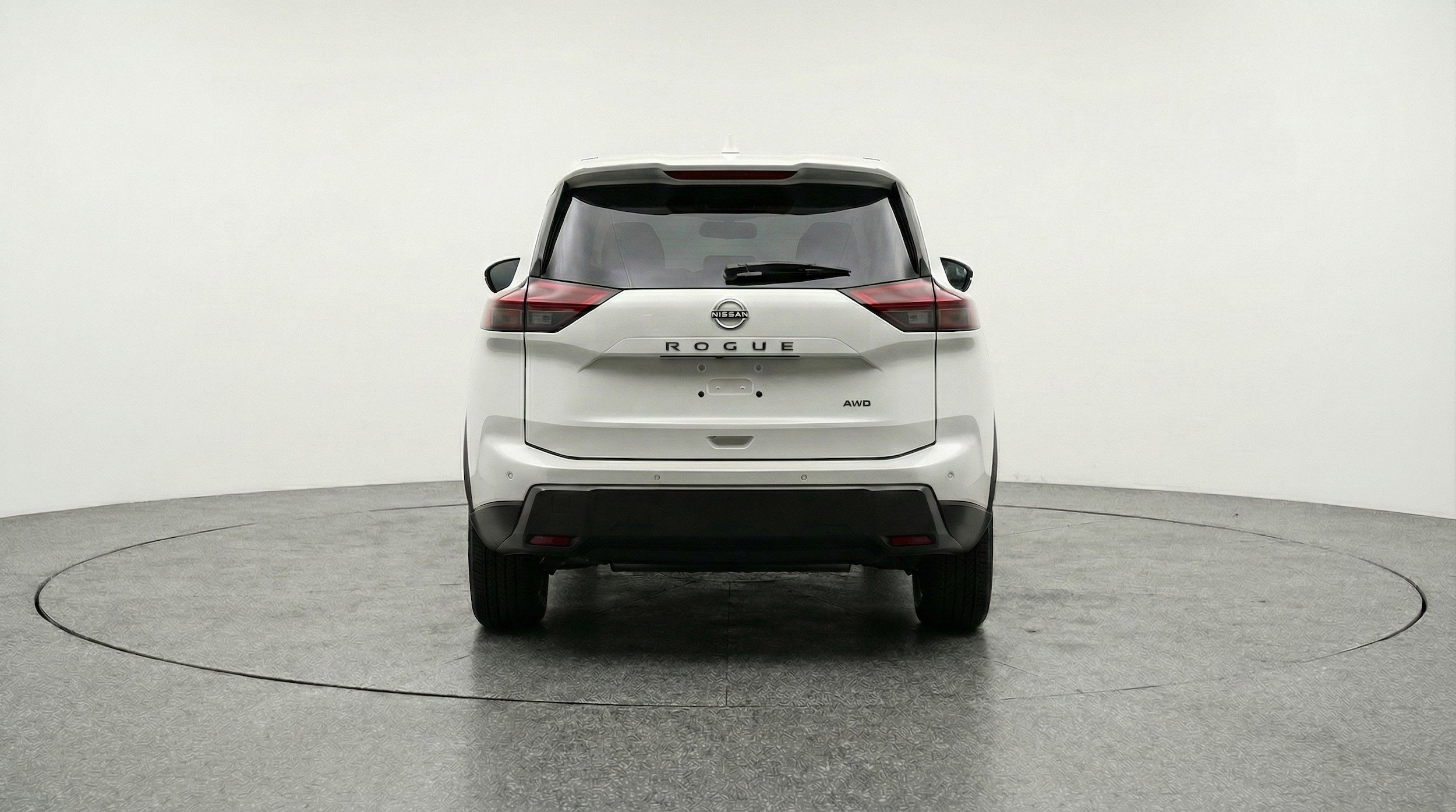 Thumbnail: 2025 Nissan Rogue - 7