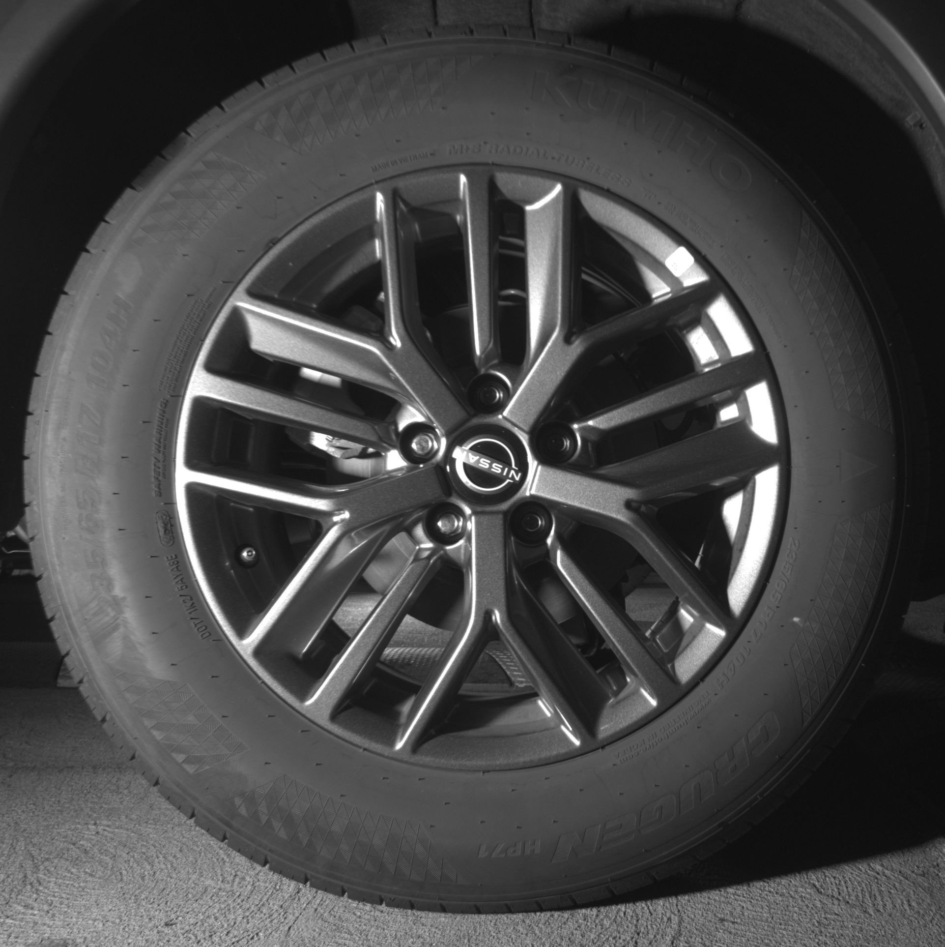 Thumbnail: 2026 Nissan Rogue - 15