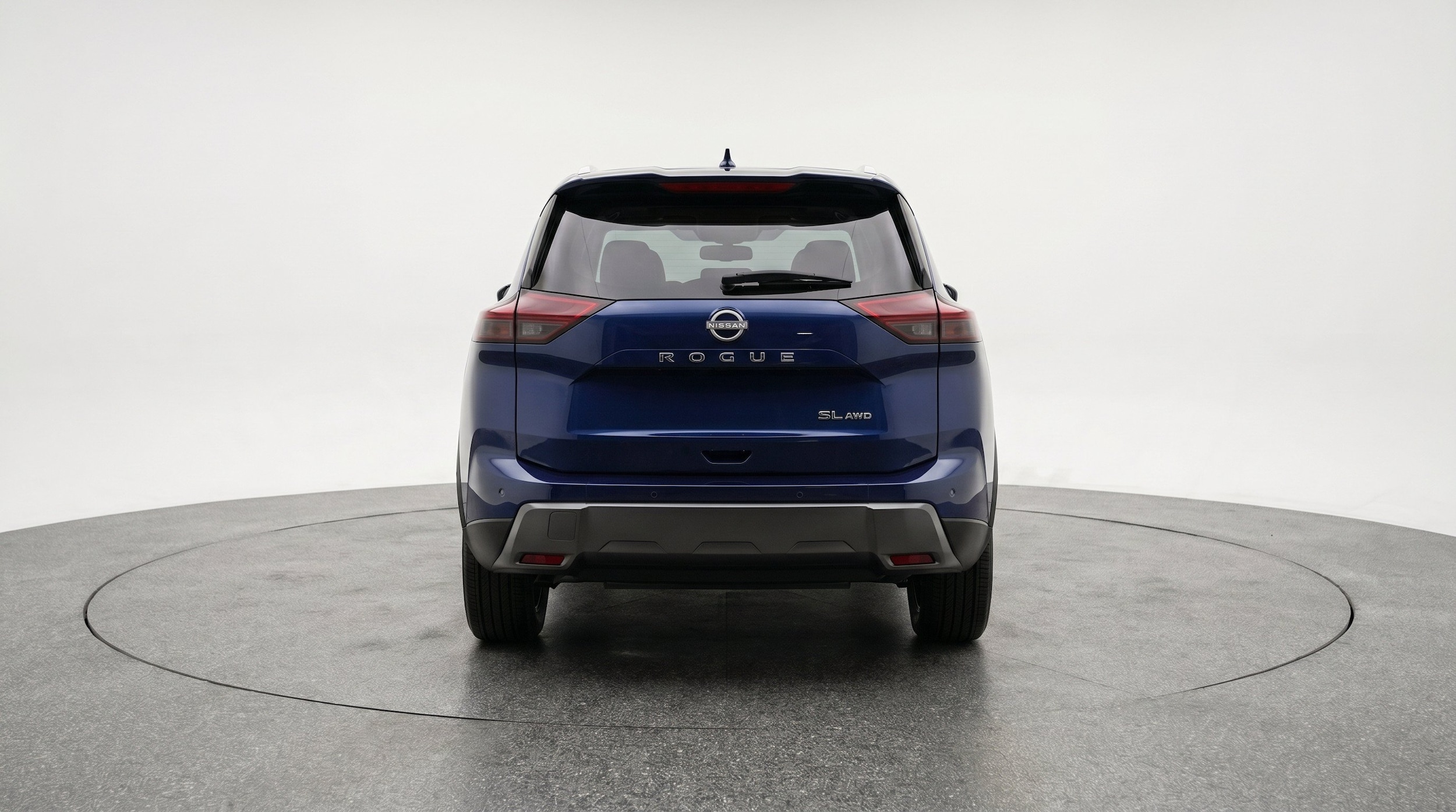 Thumbnail: 2026 Nissan Rogue - 7