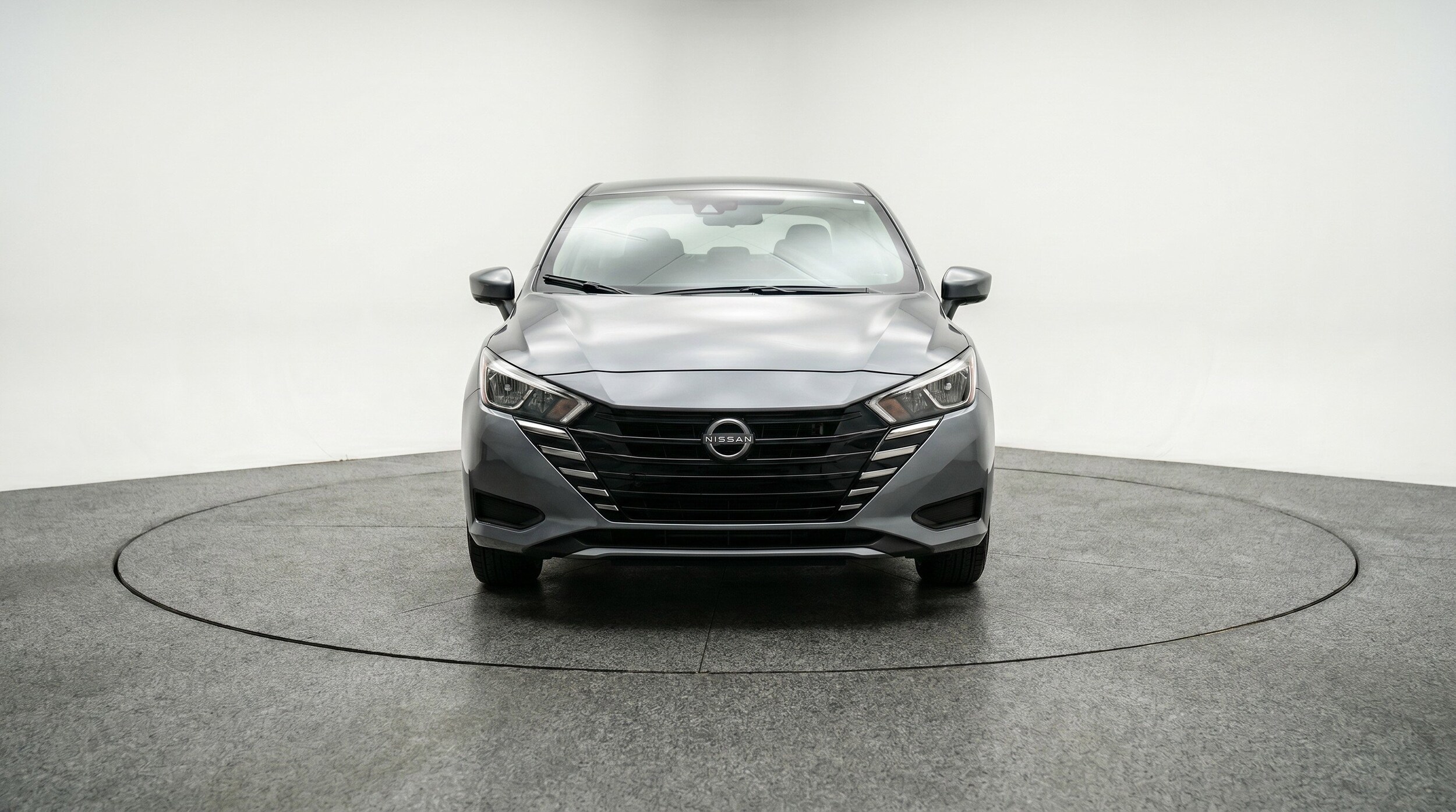 Thumbnail: 2025 Nissan Versa - 2