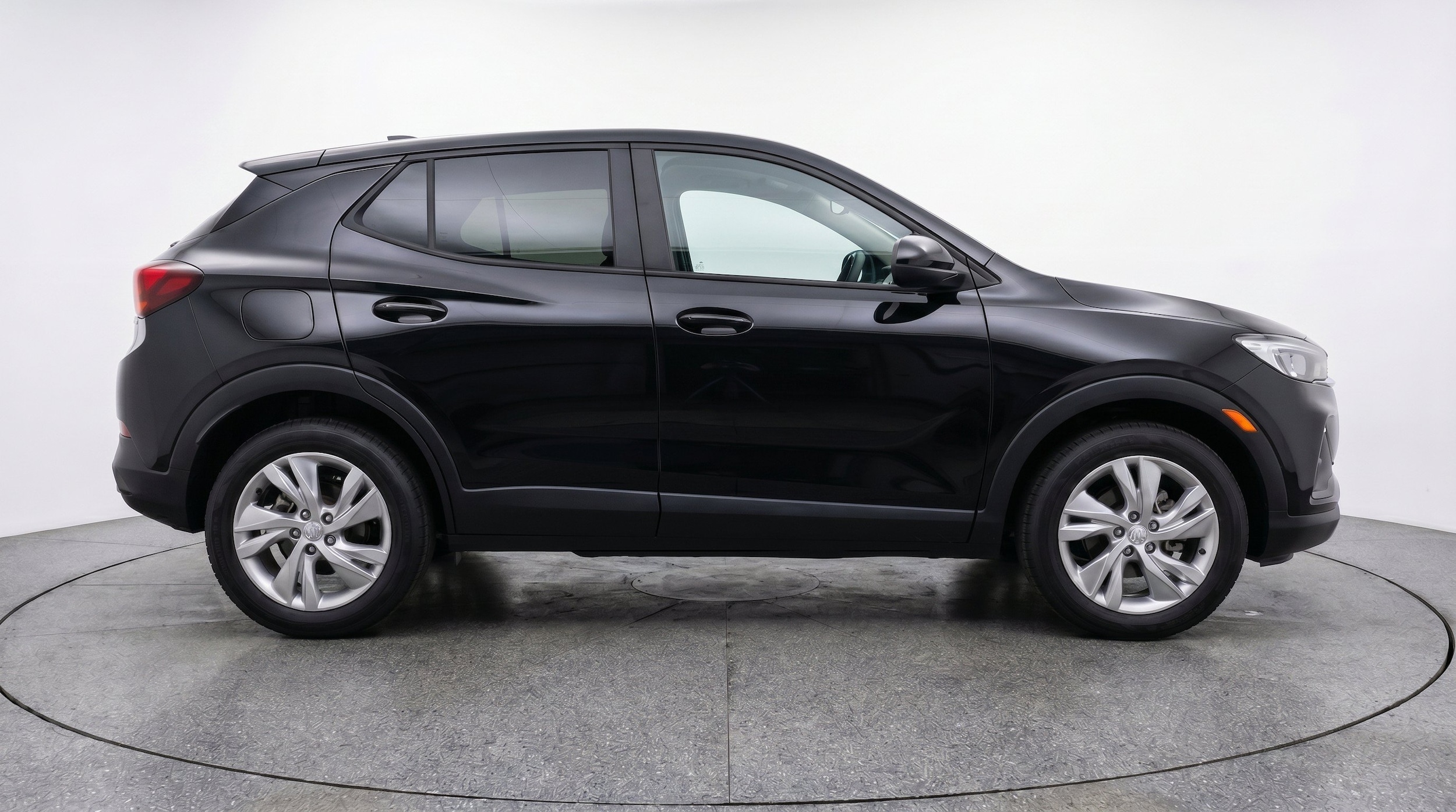Thumbnail: 2026 Buick Encore GX - 11