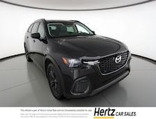 2025 Mazda CX-70 Turbo Preferred -
                  Las Vegas, NV