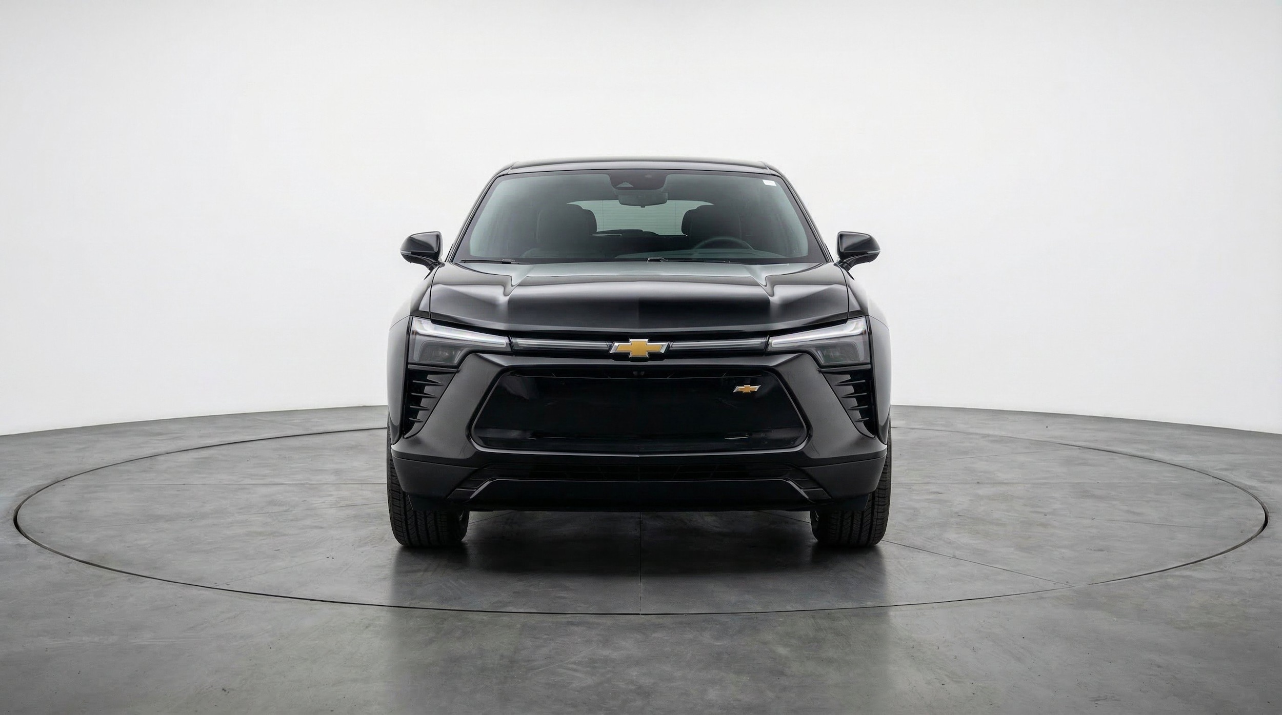 Thumbnail: 2025 Chevrolet Blazer - 2