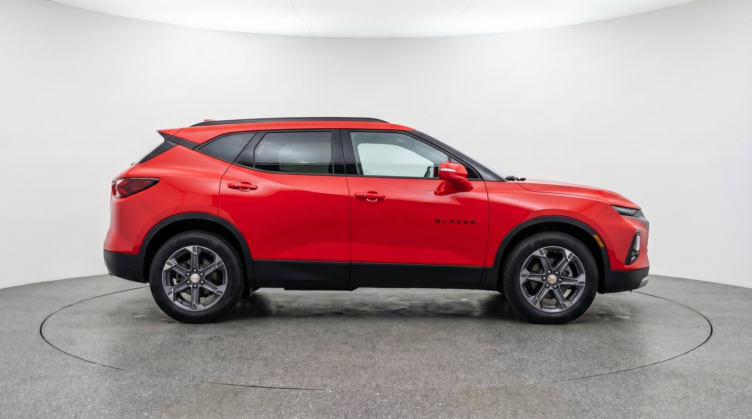 Thumbnail: 2026 Chevrolet Blazer - 11