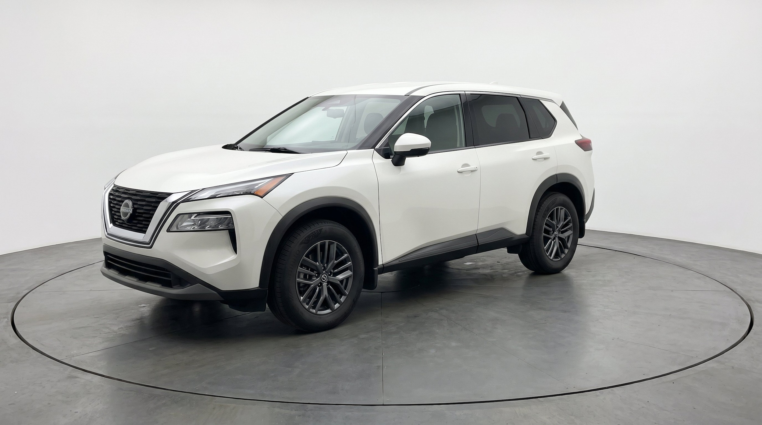 Thumbnail: 2026 Nissan Rogue - 3