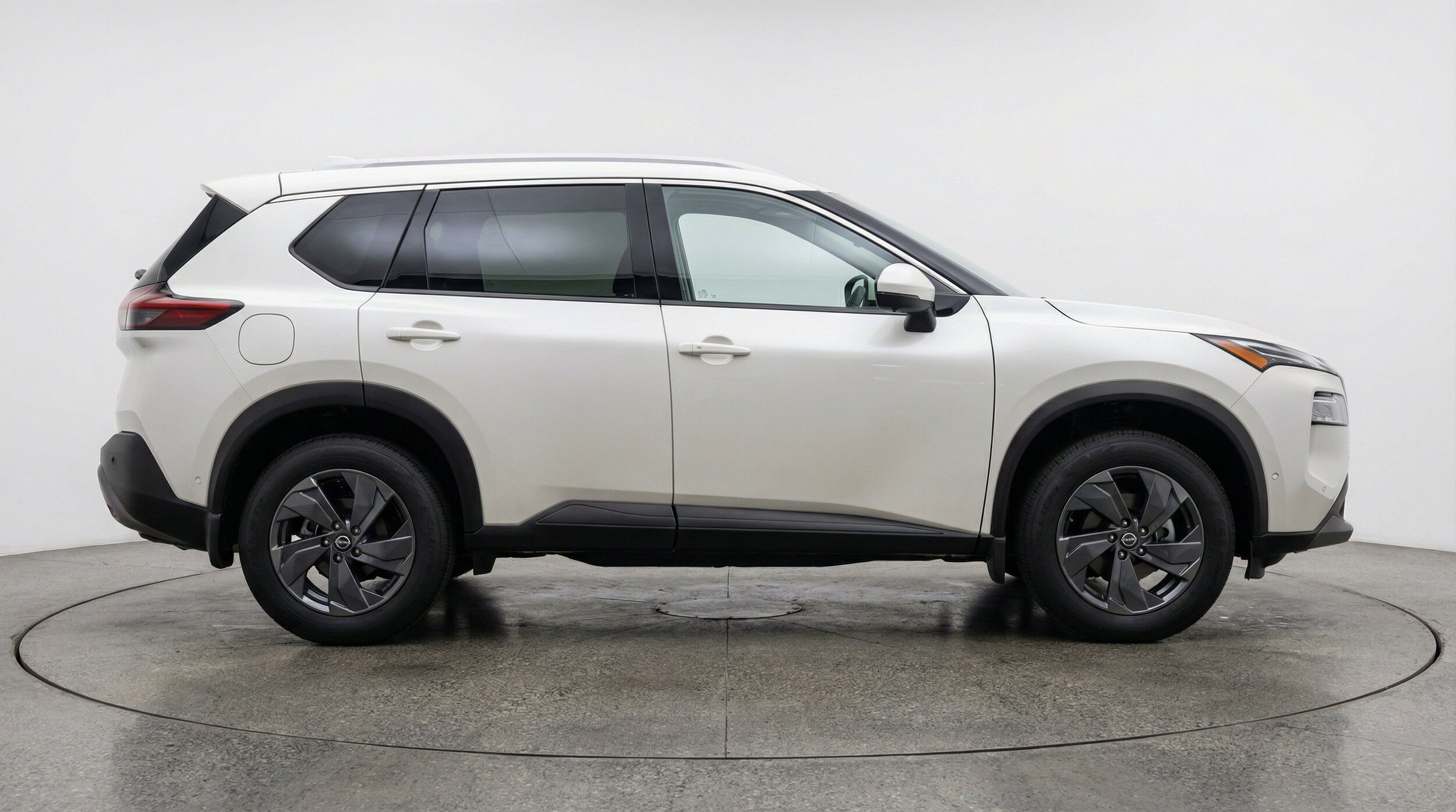 Thumbnail: 2026 Nissan Rogue - 11