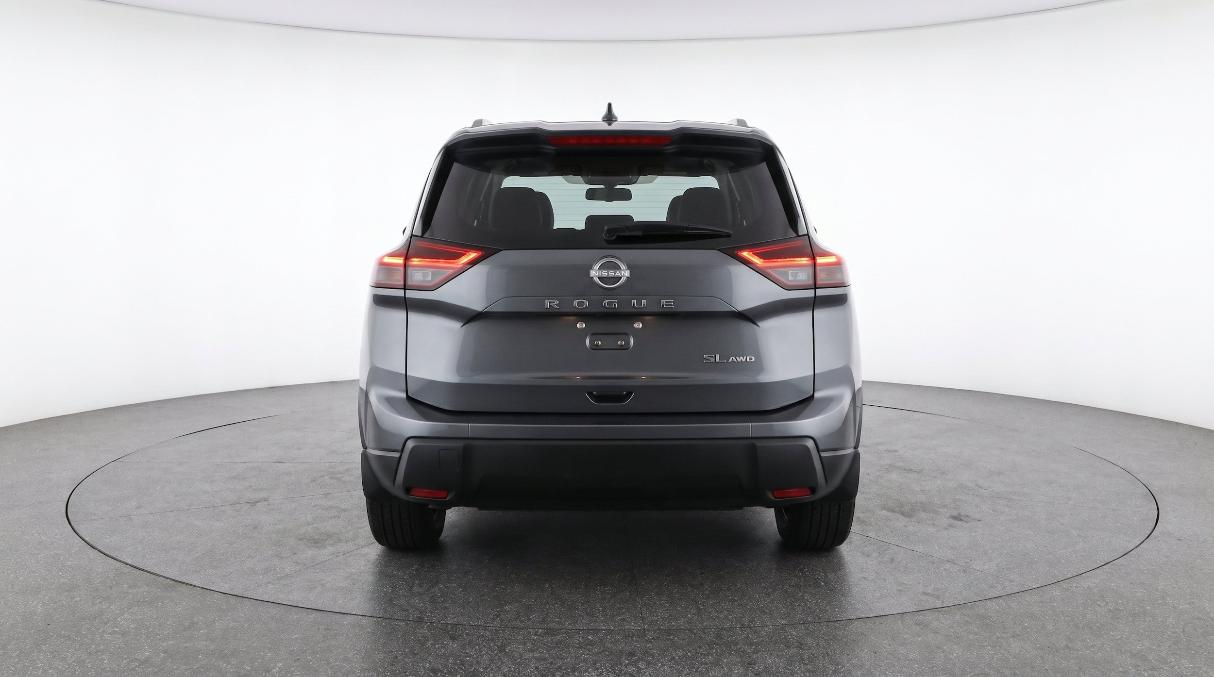 Thumbnail: 2026 Nissan Rogue - 7