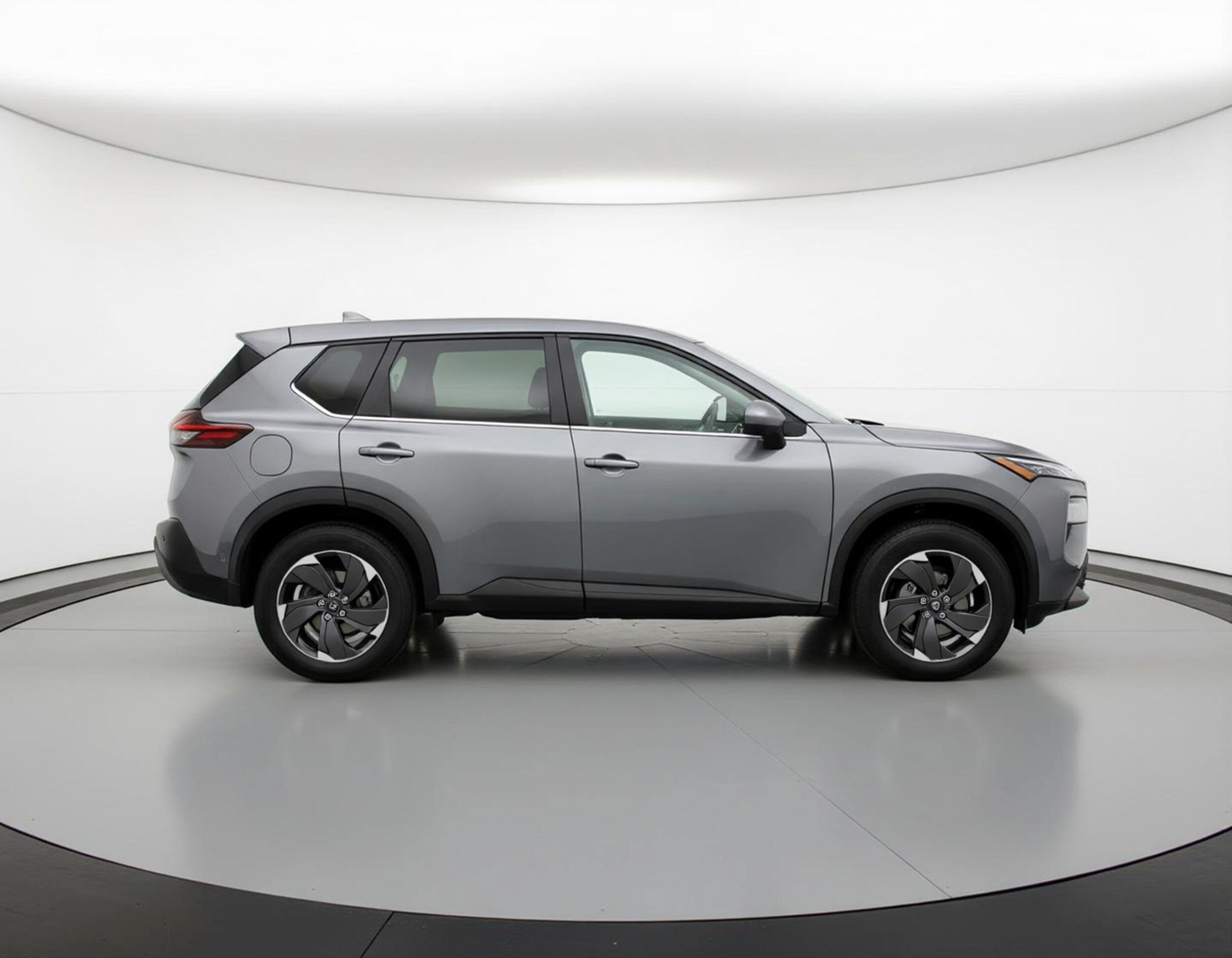 Thumbnail: 2025 Nissan Rogue - 11