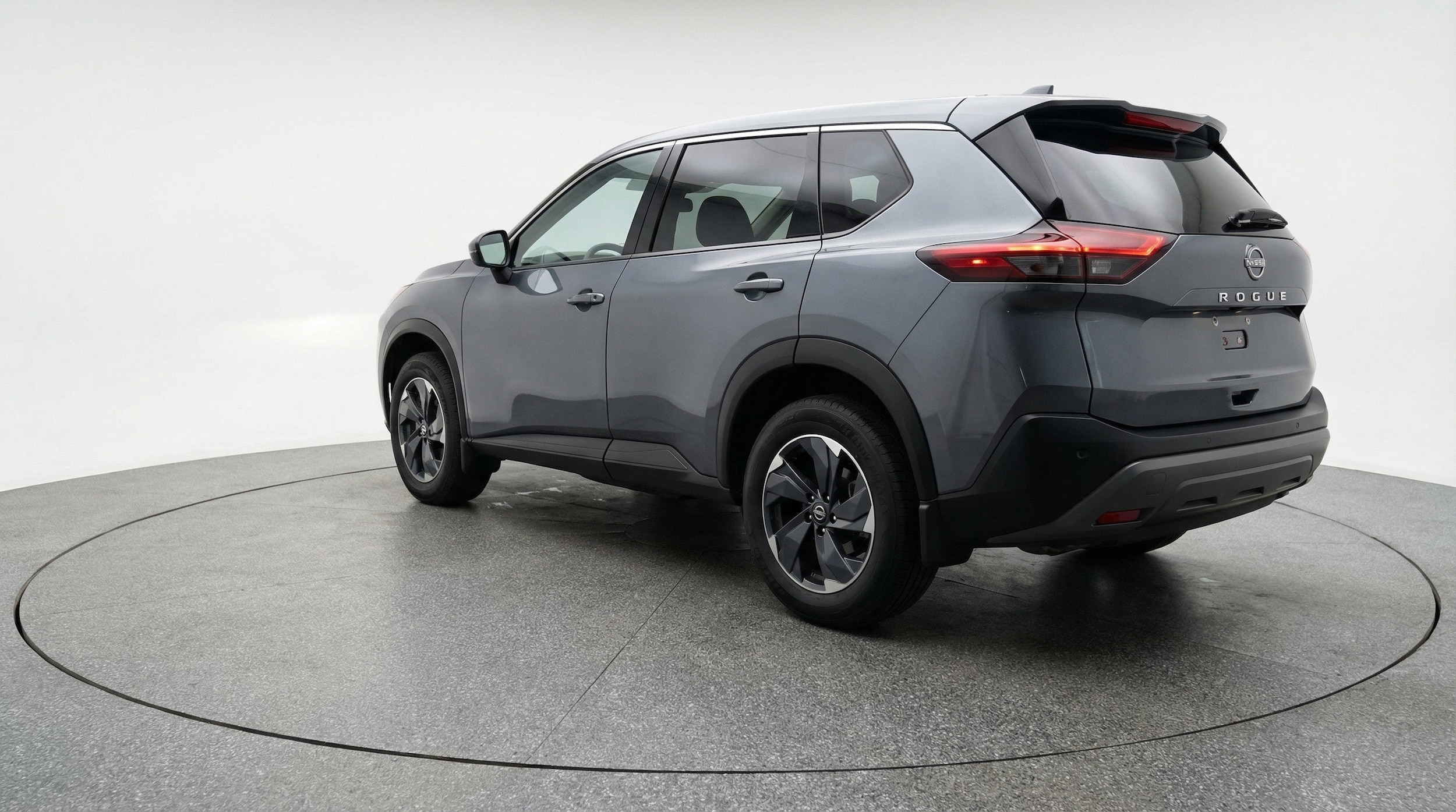 Thumbnail: 2025 Nissan Rogue - 6