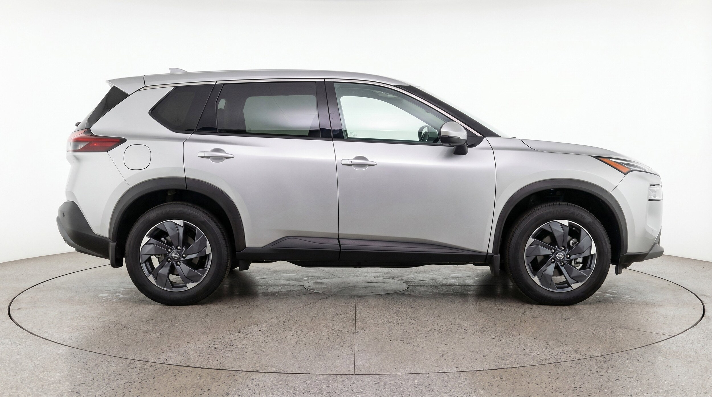 Thumbnail: 2025 Nissan Rogue - 11