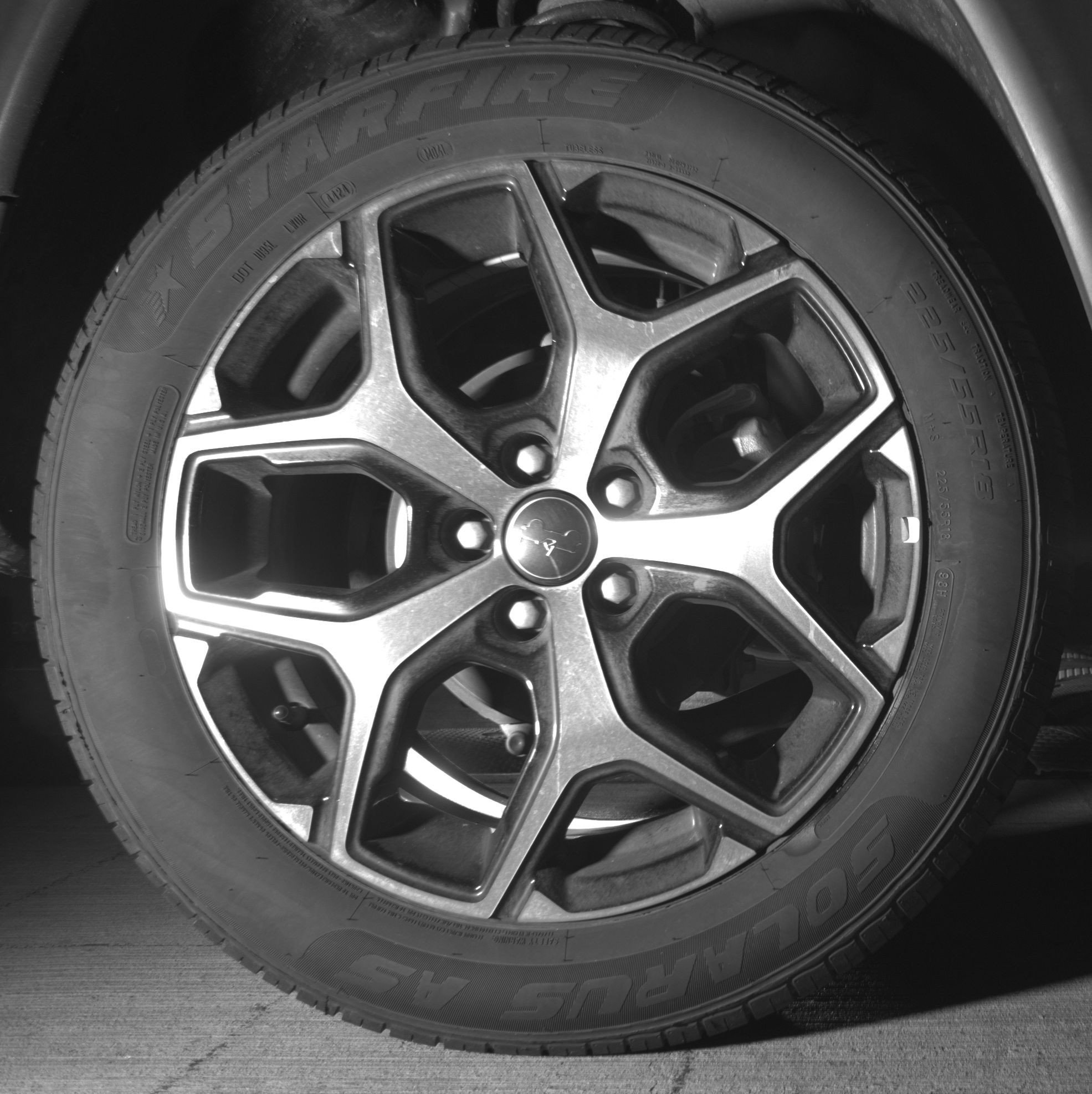 Thumbnail: 2025 Jeep Compass - 15