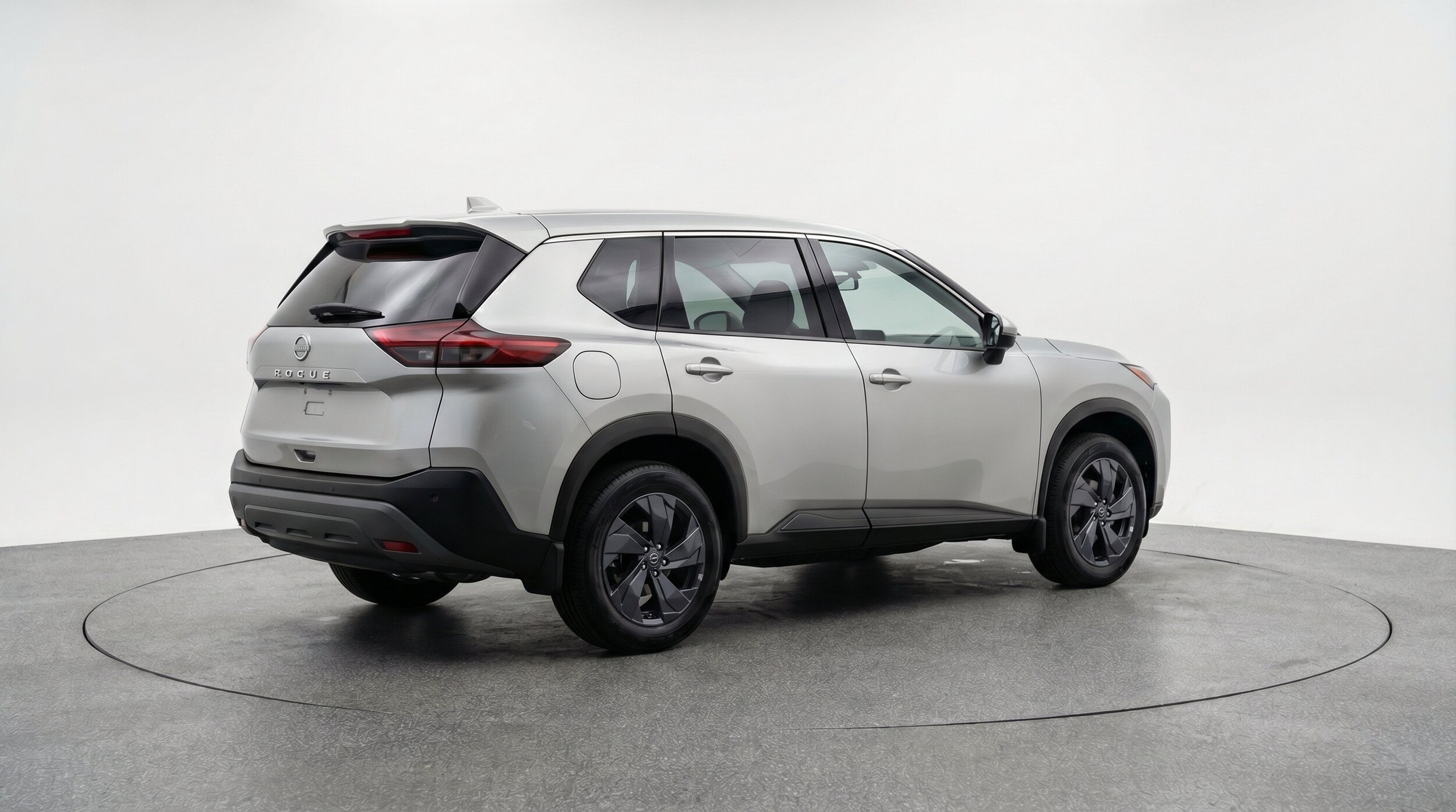 Thumbnail: 2026 Nissan Rogue - 9
