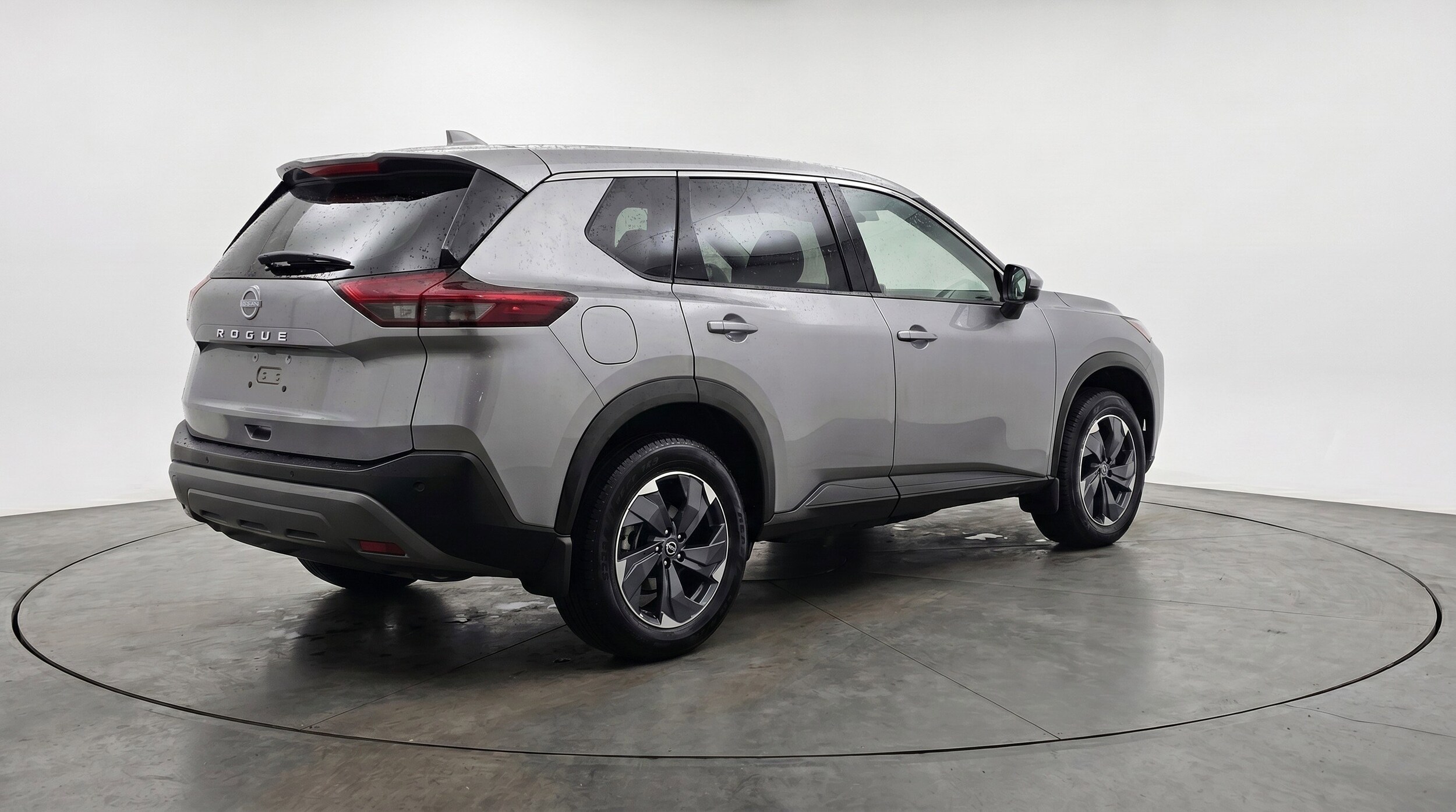 Thumbnail: 2025 Nissan Rogue - 9