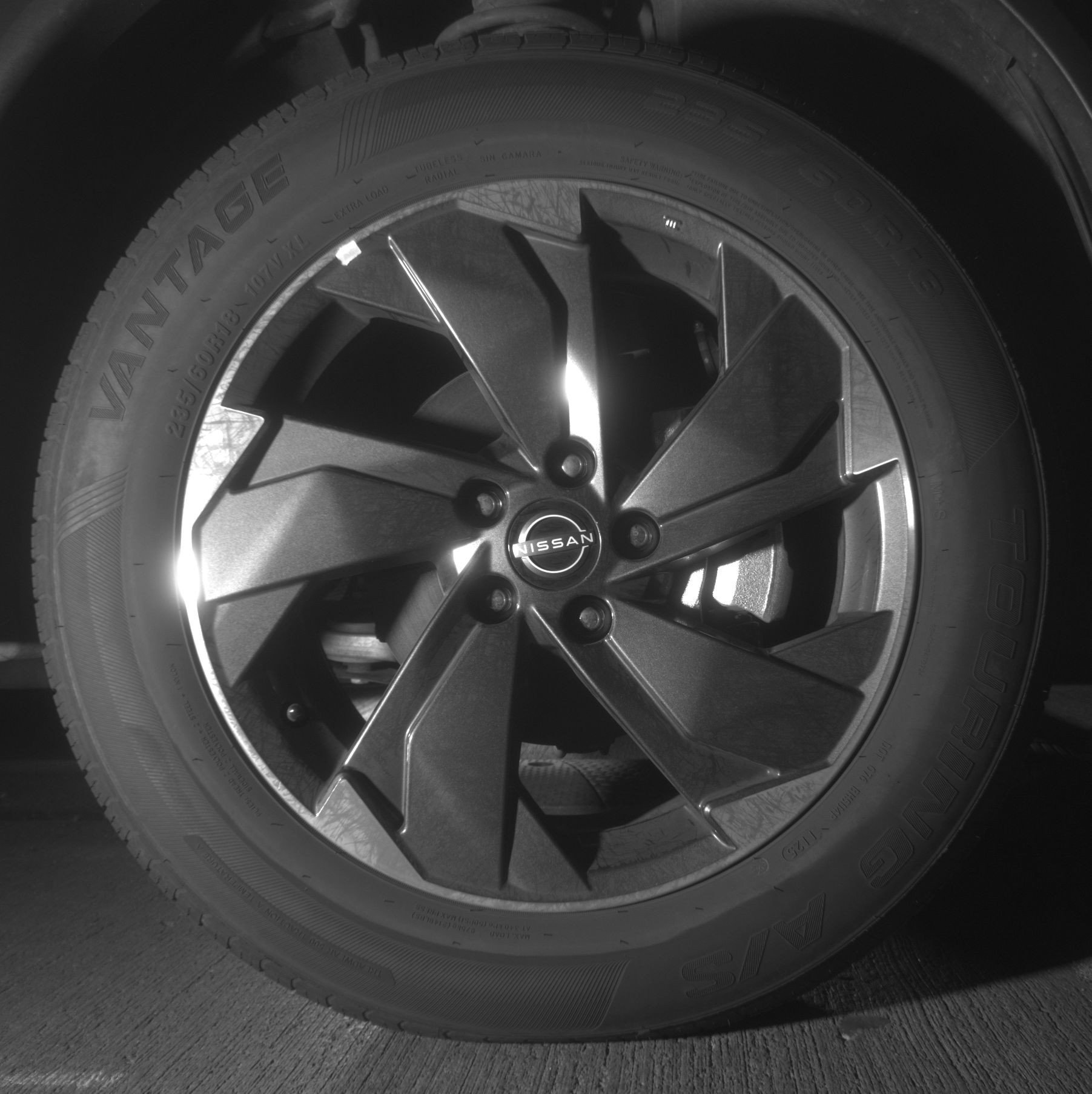 Thumbnail: 2025 Nissan Rogue - 13