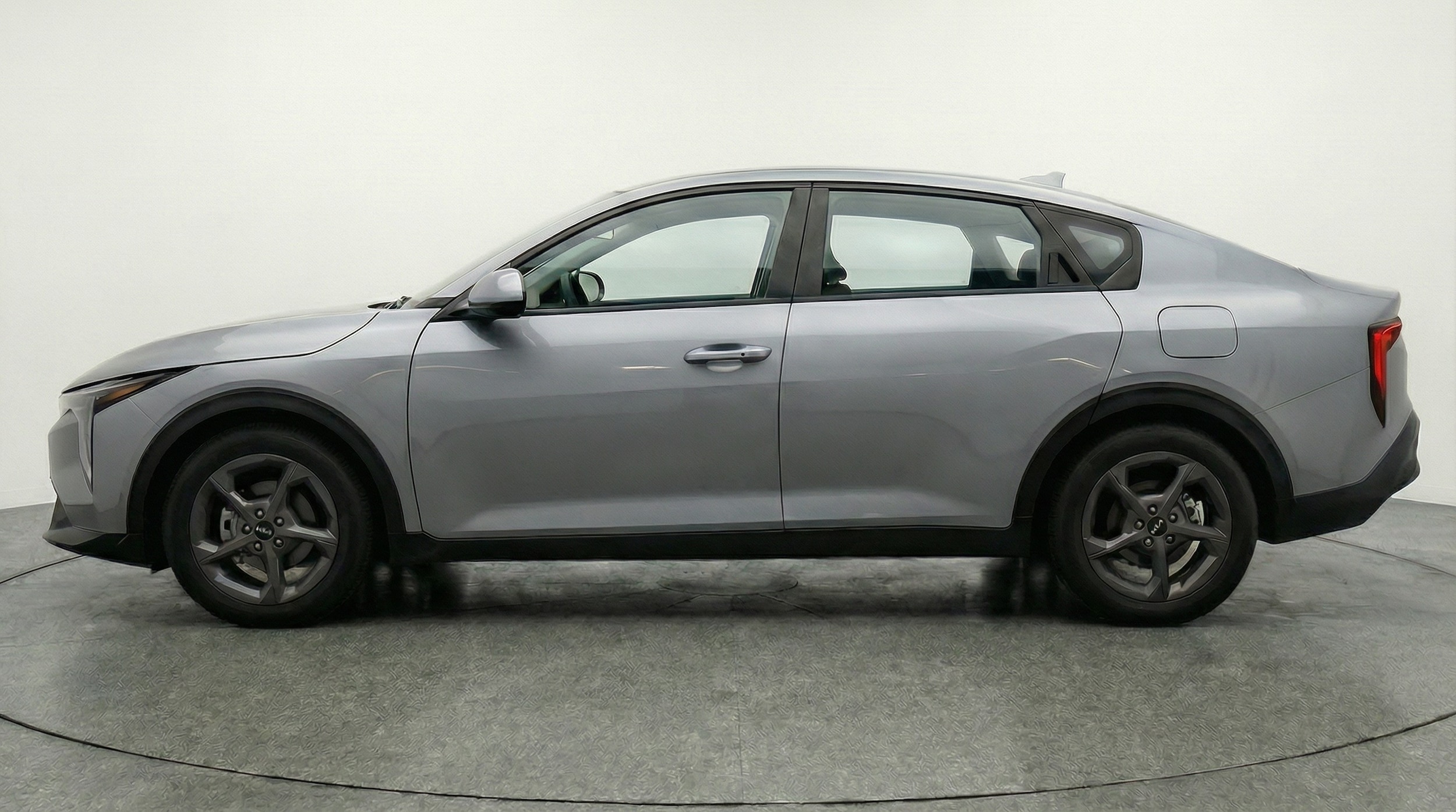 Thumbnail: 2025 Kia K4 - 4