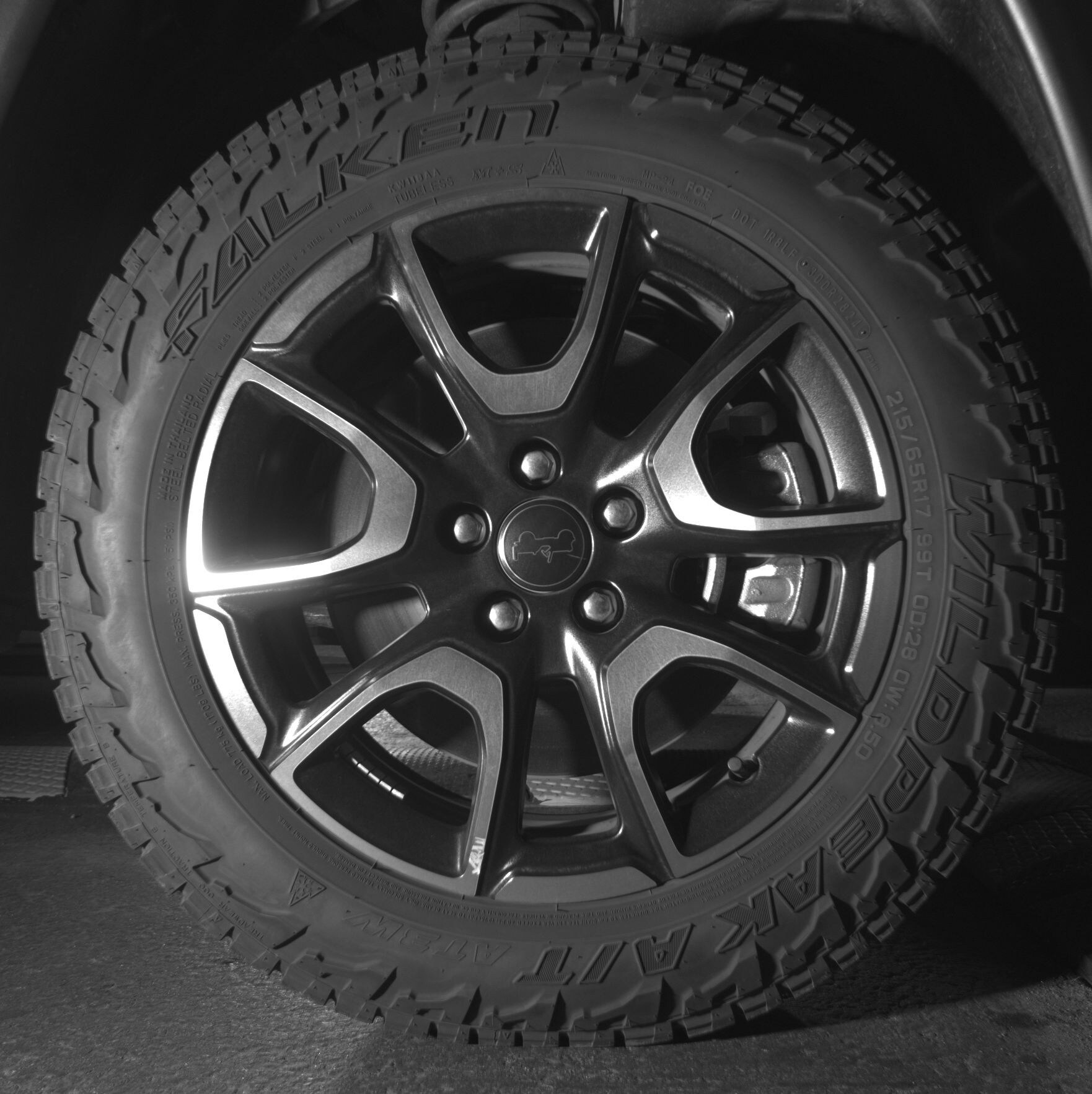 Thumbnail: 2025 Jeep Compass - 10