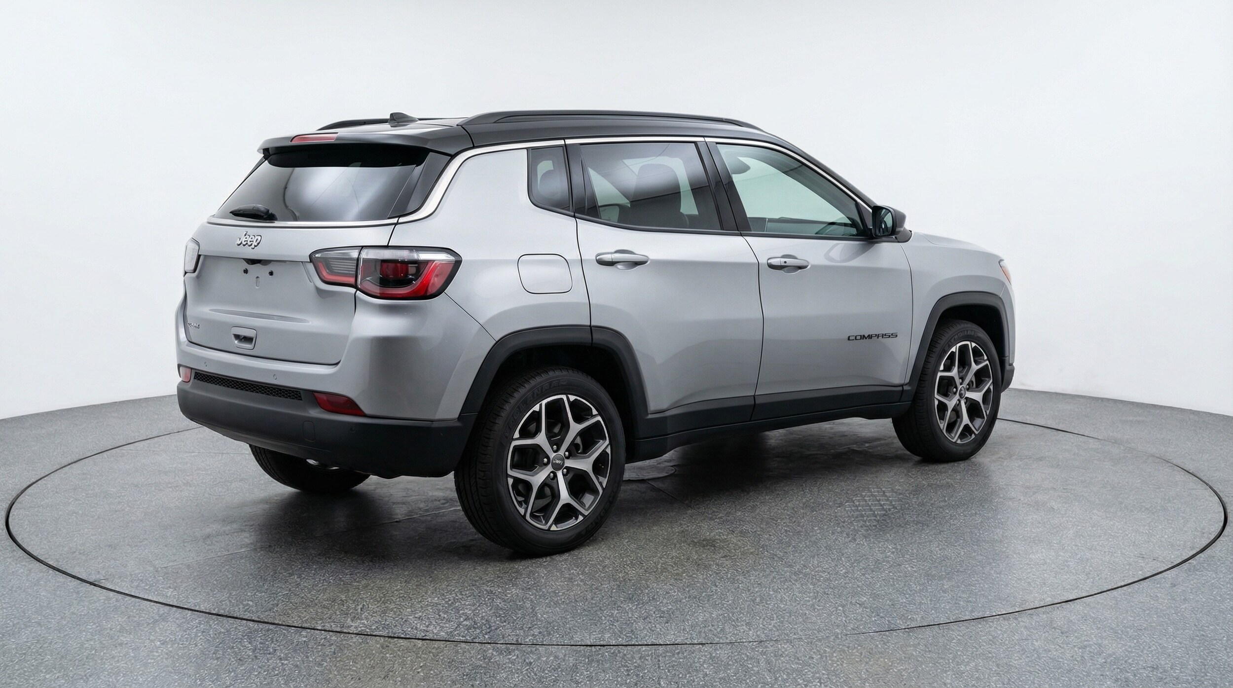 Thumbnail: 2025 Jeep Compass - 7