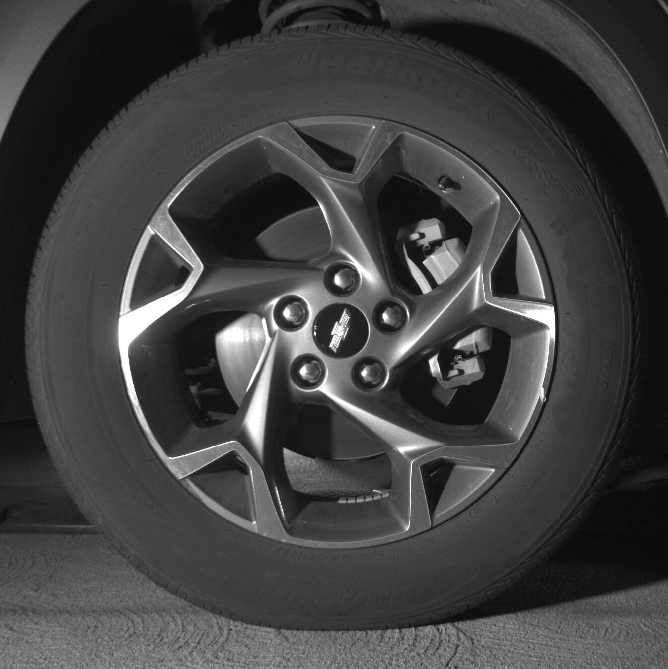 Thumbnail: 2025 Chevrolet Trax - 13