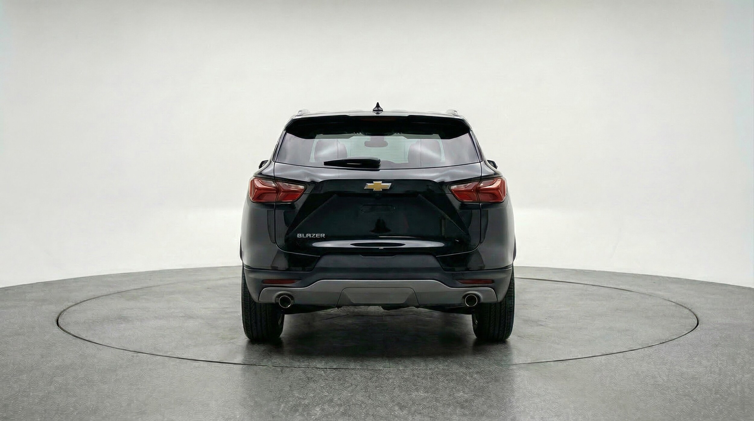 Thumbnail: 2025 Chevrolet Blazer - 7