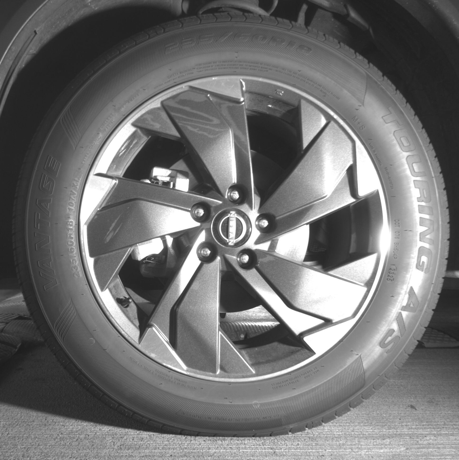 Thumbnail: 2025 Nissan Rogue - 9