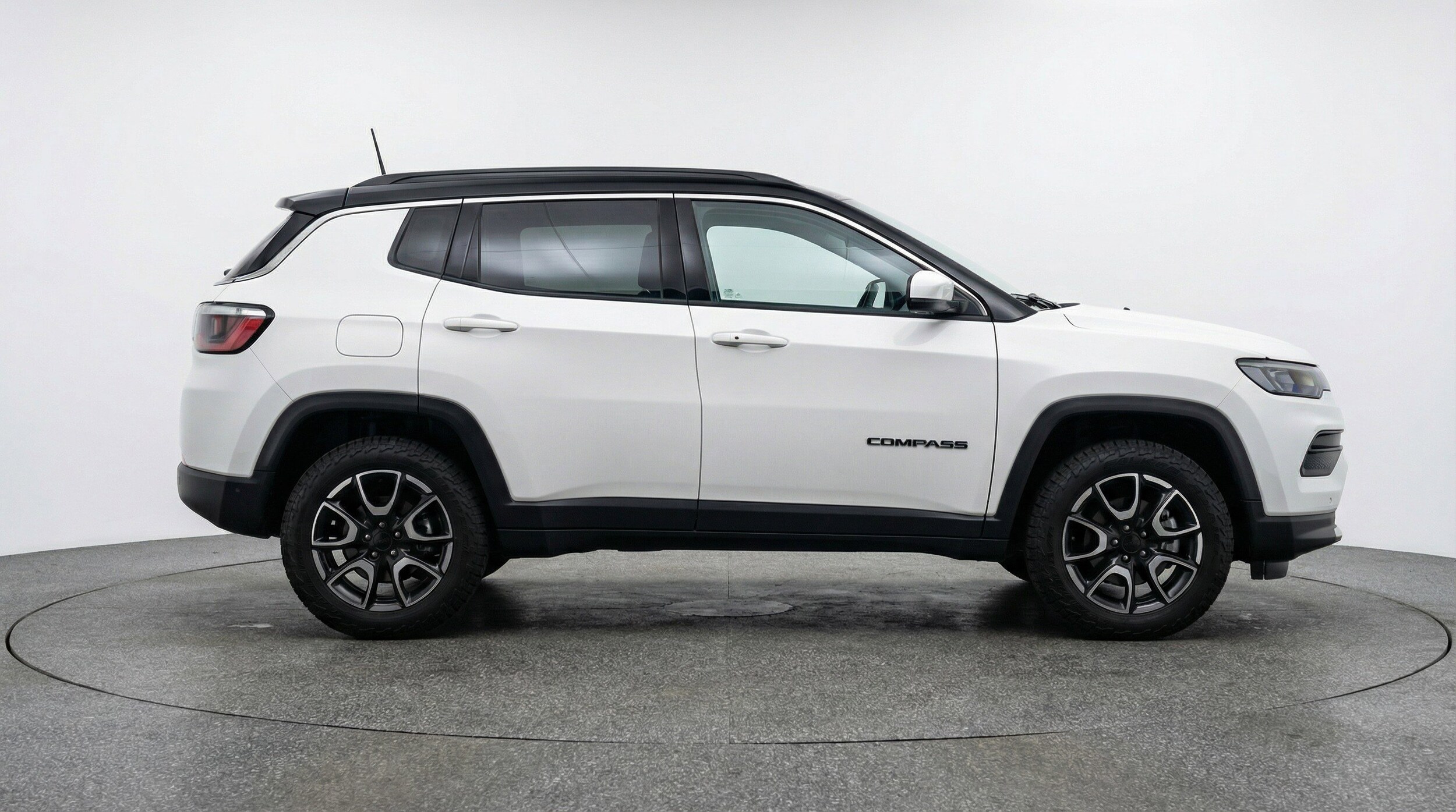 Thumbnail: 2025 Jeep Compass - 11