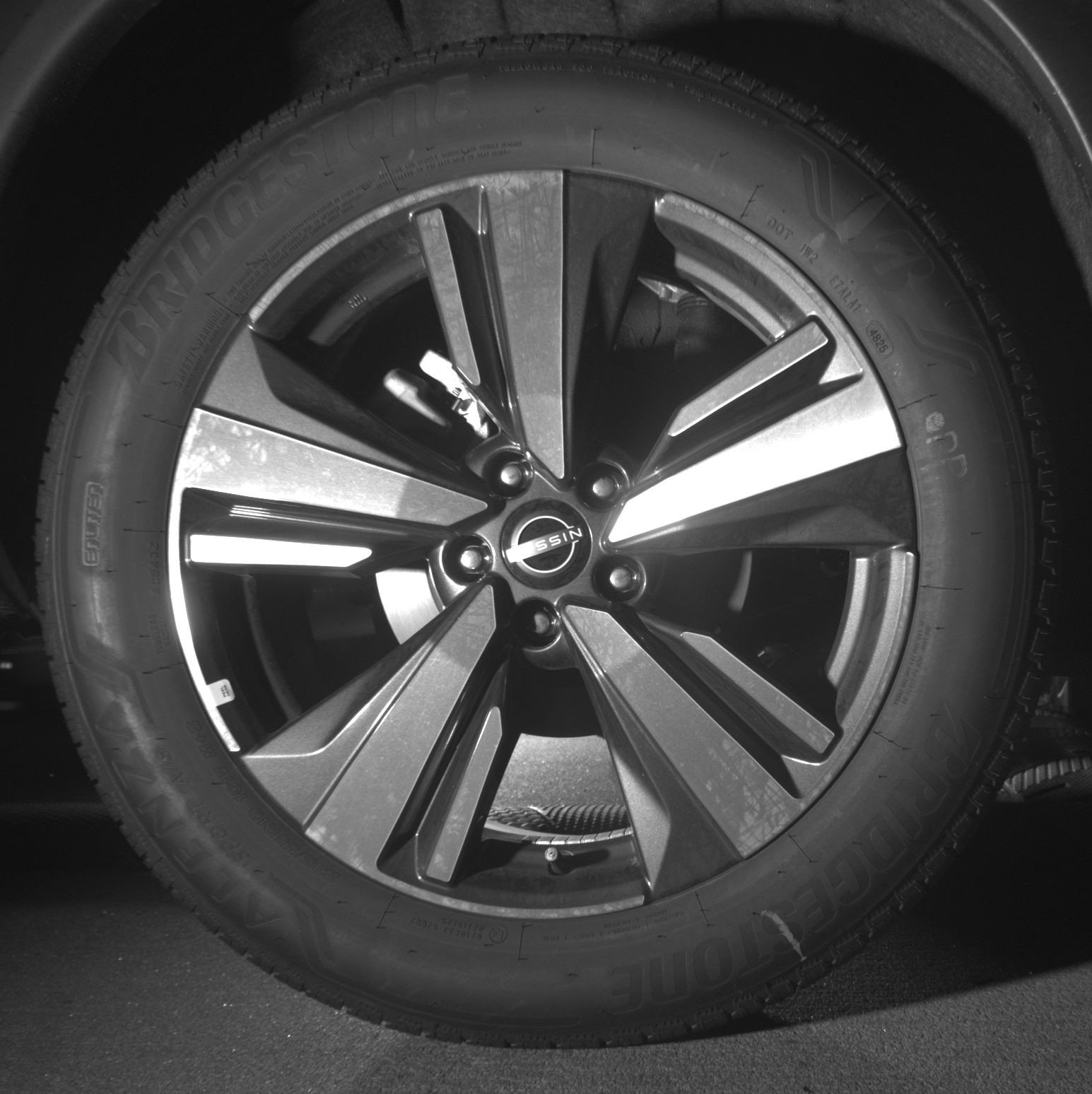 Thumbnail: 2026 Nissan Rogue - 15