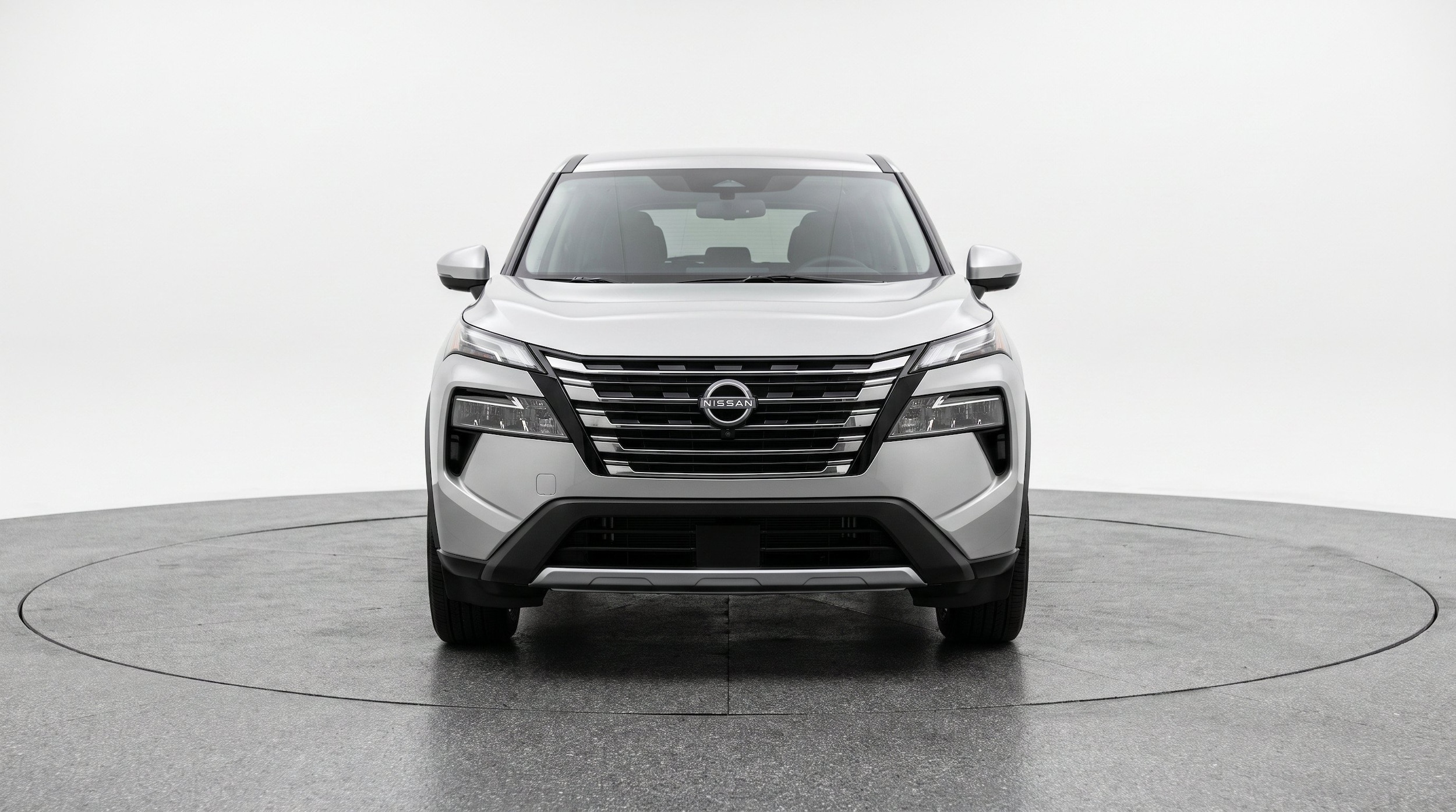 Thumbnail: 2025 Nissan Rogue - 2