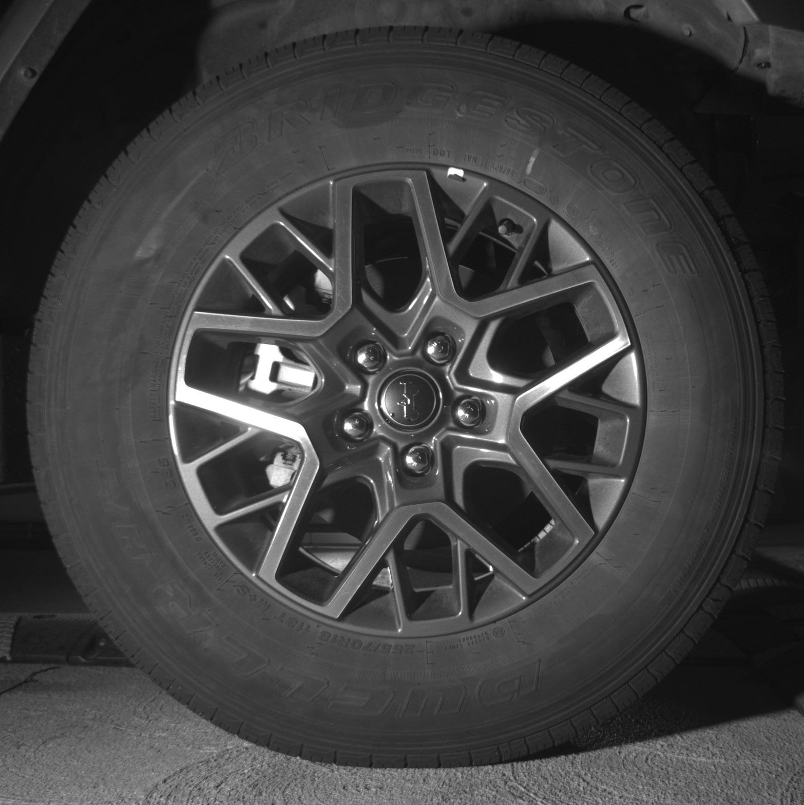 Thumbnail: 2025 Jeep Wrangler - 13