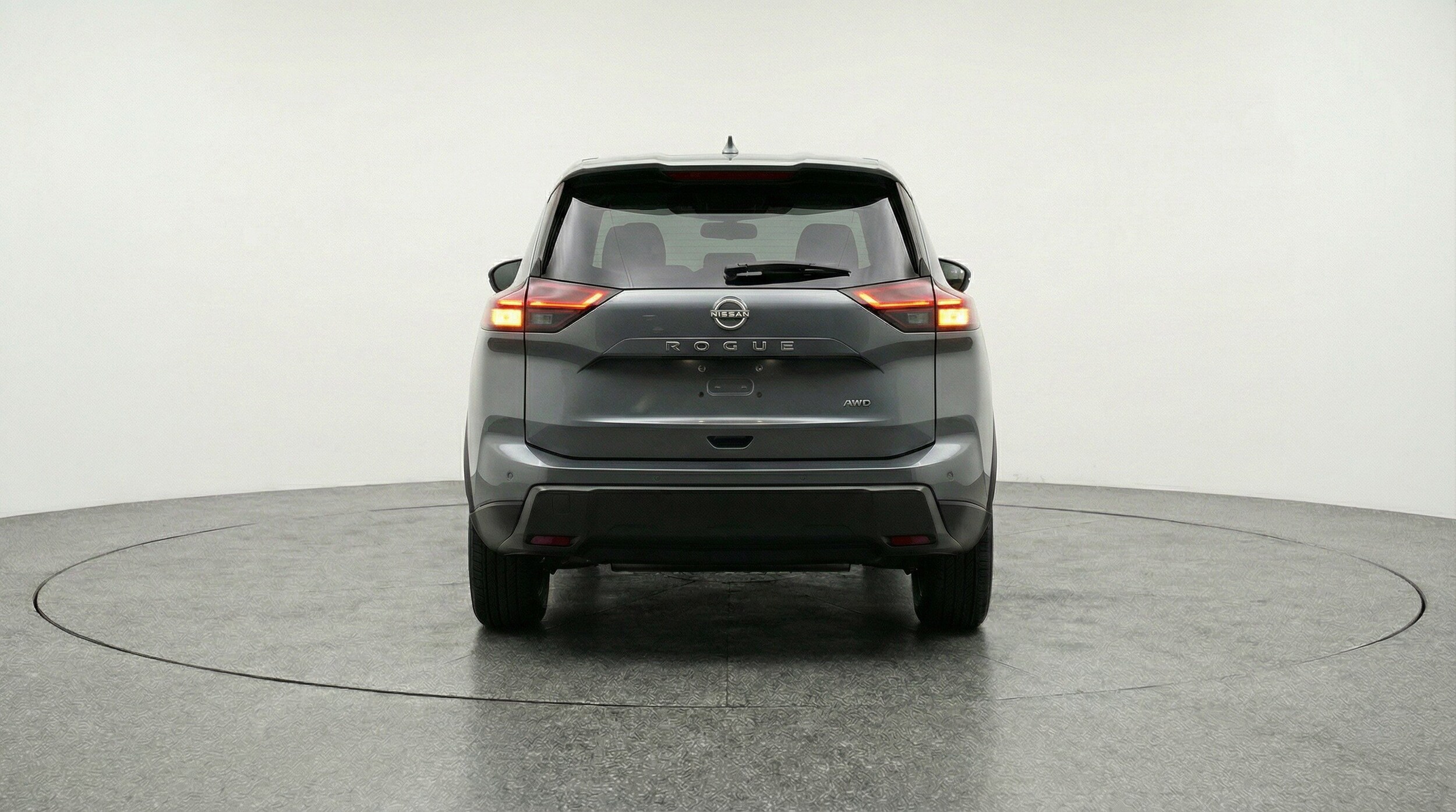 Thumbnail: 2025 Nissan Rogue - 7