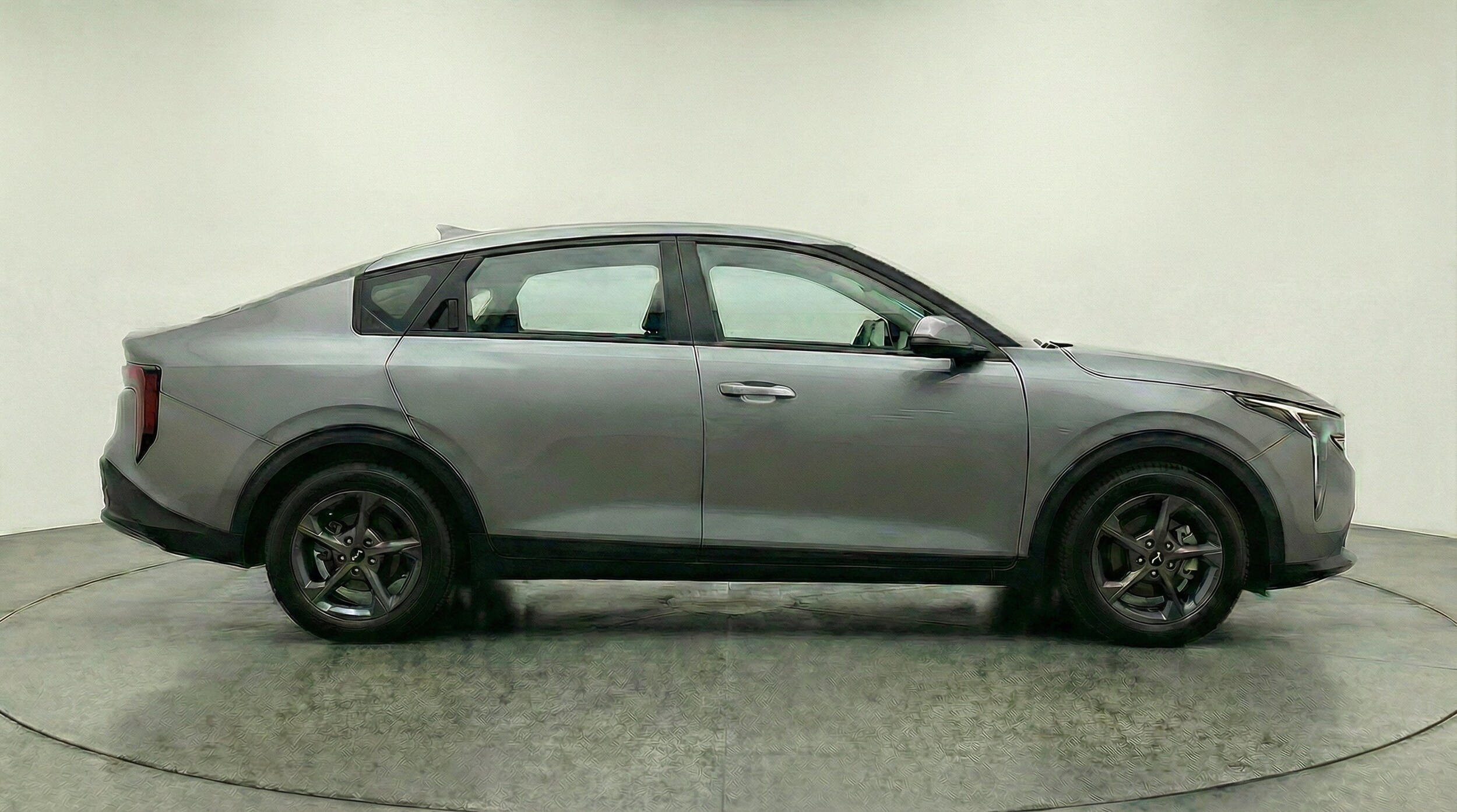 Thumbnail: 2025 Kia K4 - 11