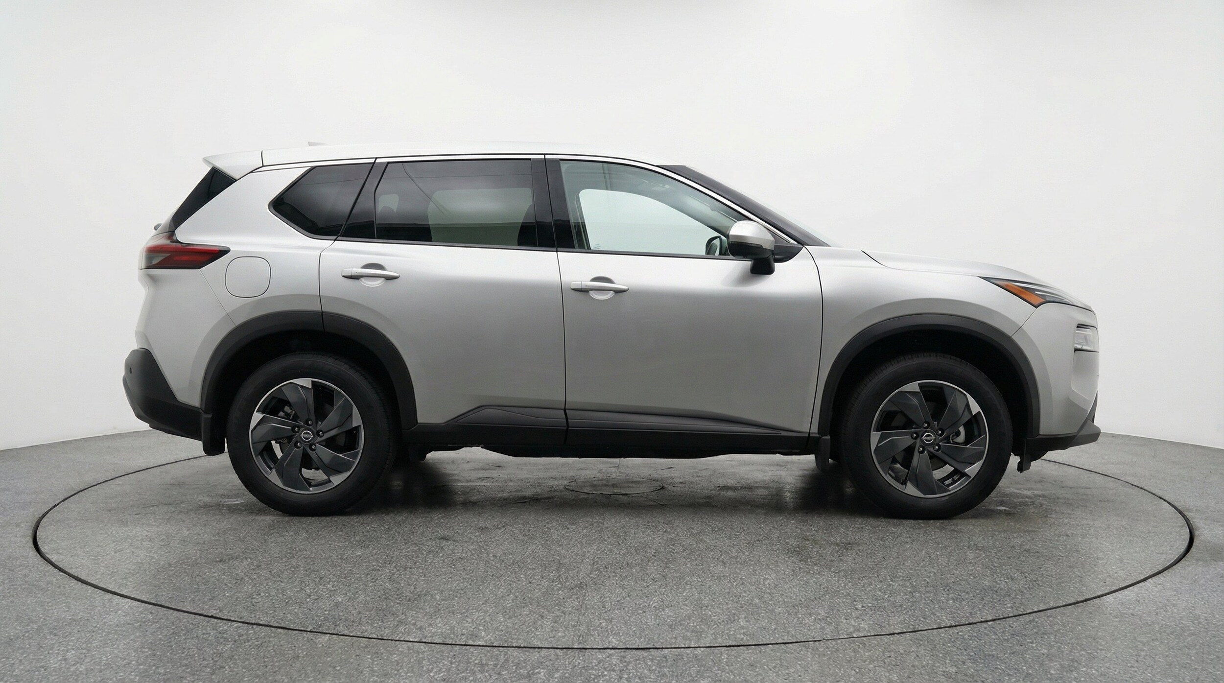 Thumbnail: 2025 Nissan Rogue - 11