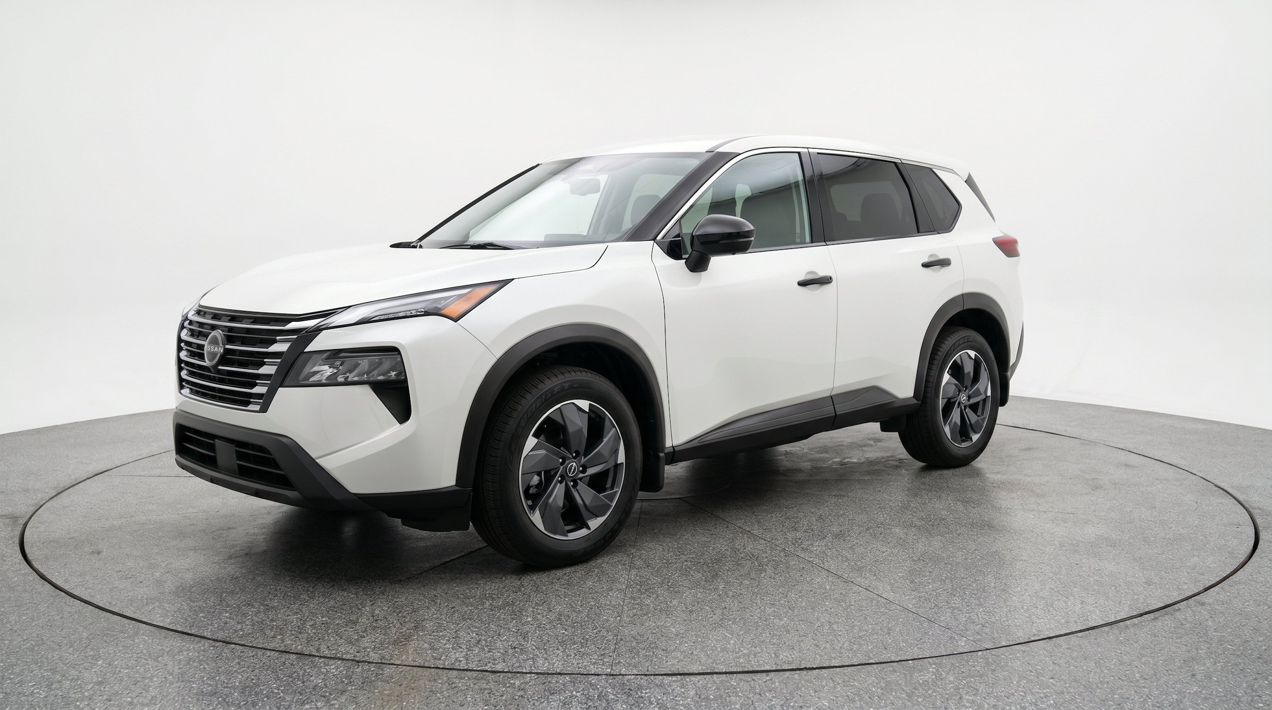 Thumbnail: 2025 Nissan Rogue - 3