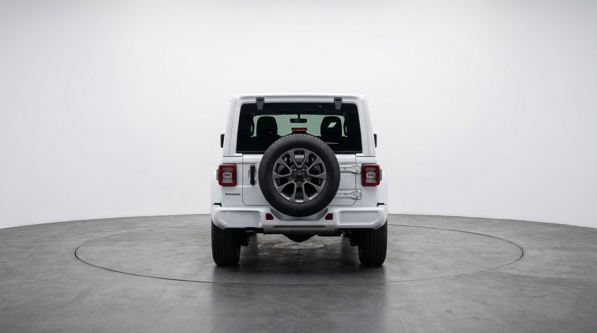 Thumbnail: 2025 Jeep Wrangler - 7
