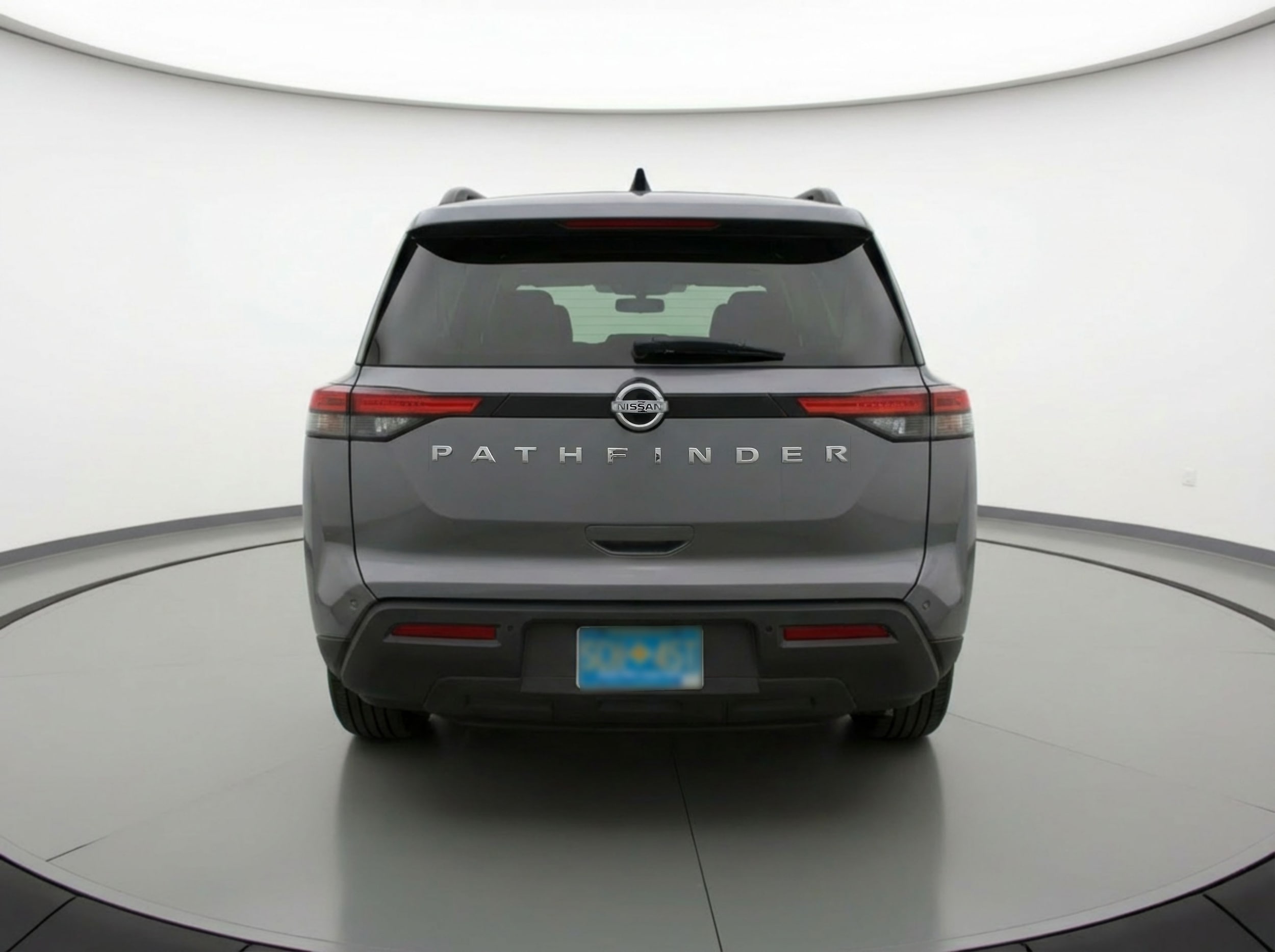 Thumbnail: 2025 Nissan Pathfinder - 6