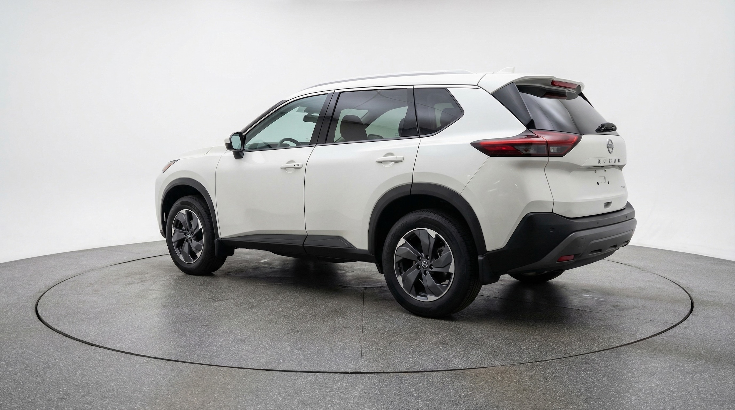 Thumbnail: 2025 Nissan Rogue - 5