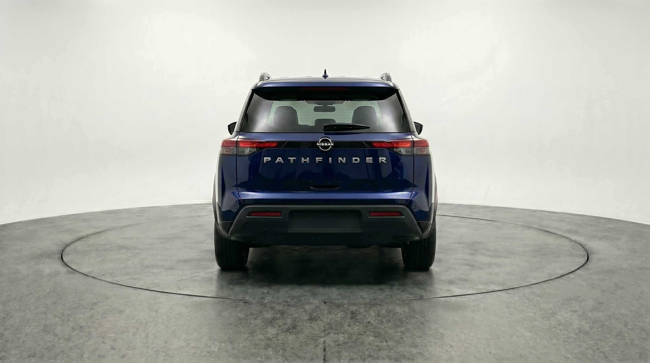 Thumbnail: 2025 Nissan Pathfinder - 7