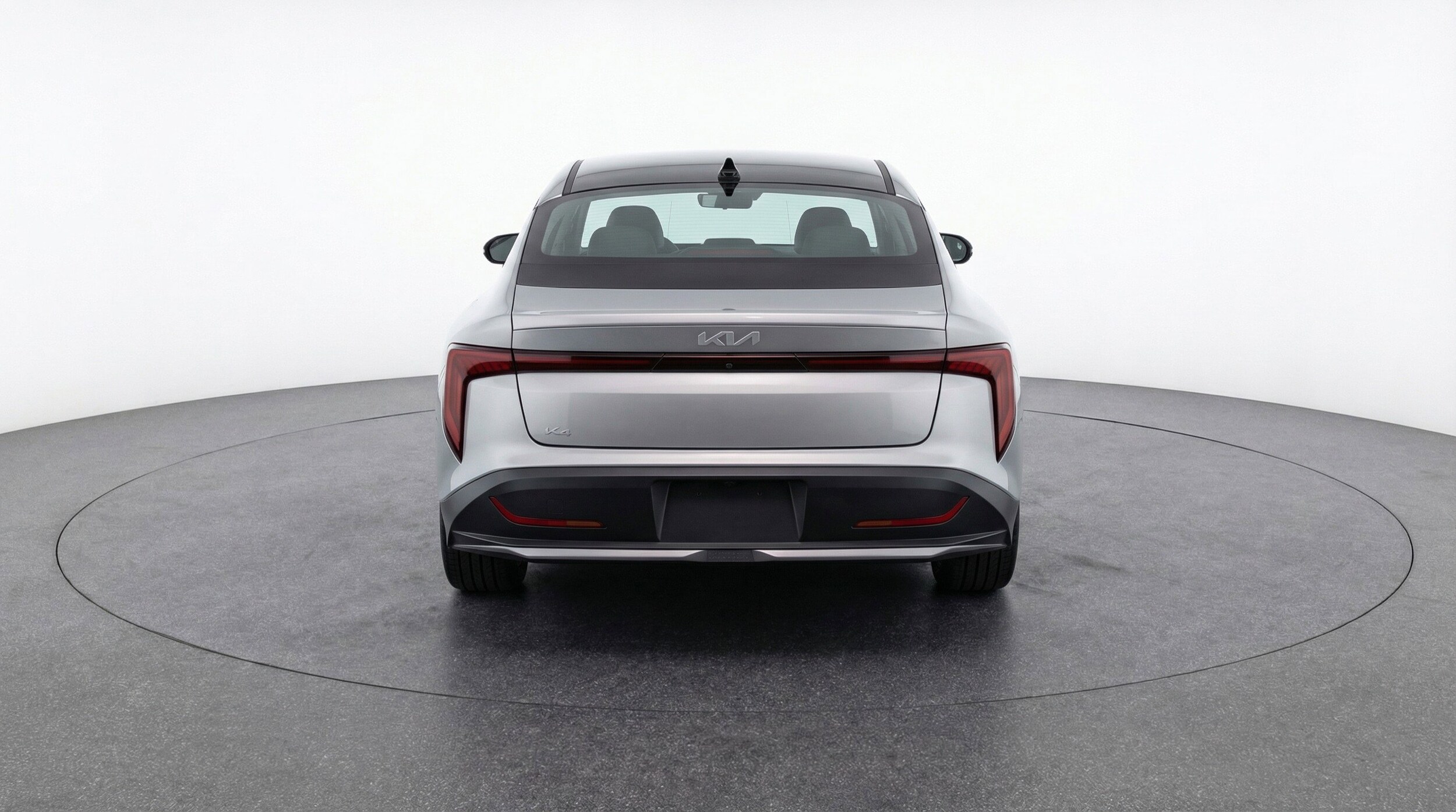 Thumbnail: 2025 Kia K4 - 7