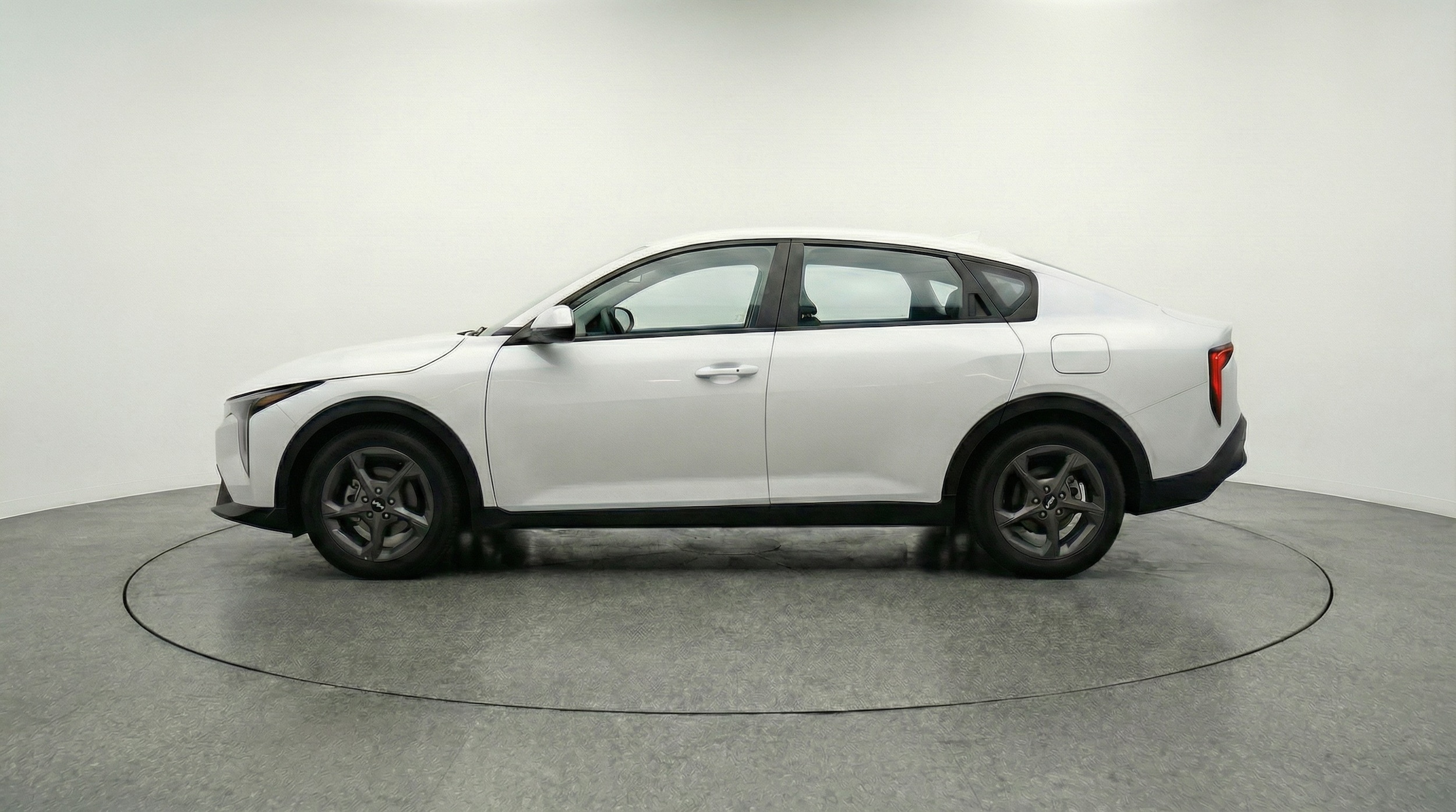 Thumbnail: 2025 Kia K4 - 8