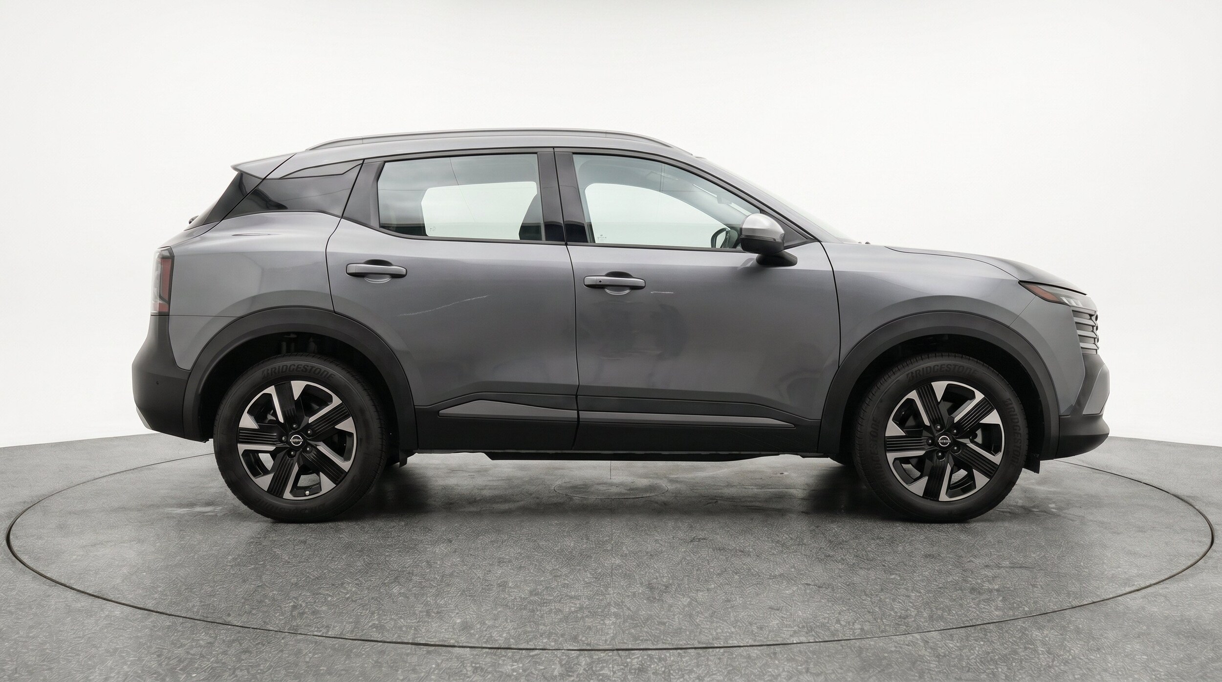 Thumbnail: 2026 Nissan Kicks - 11