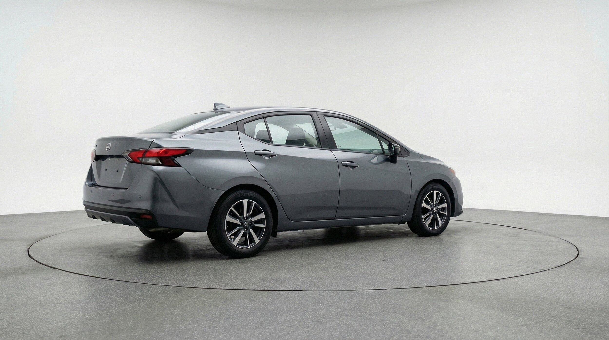 Thumbnail: 2025 Nissan Versa - 9