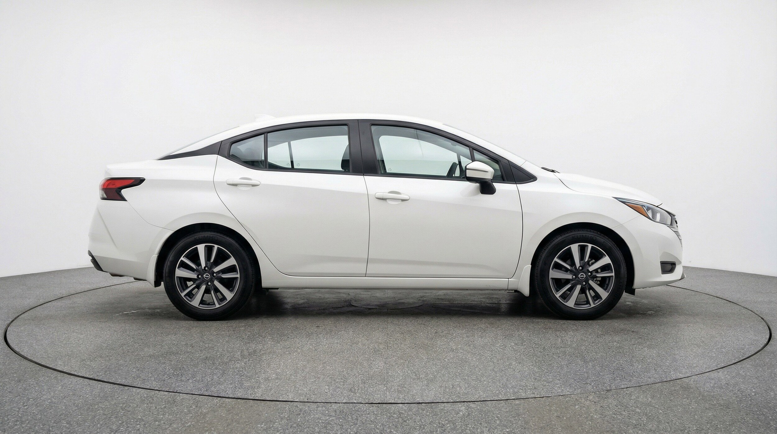 Thumbnail: 2025 Nissan Versa - 11