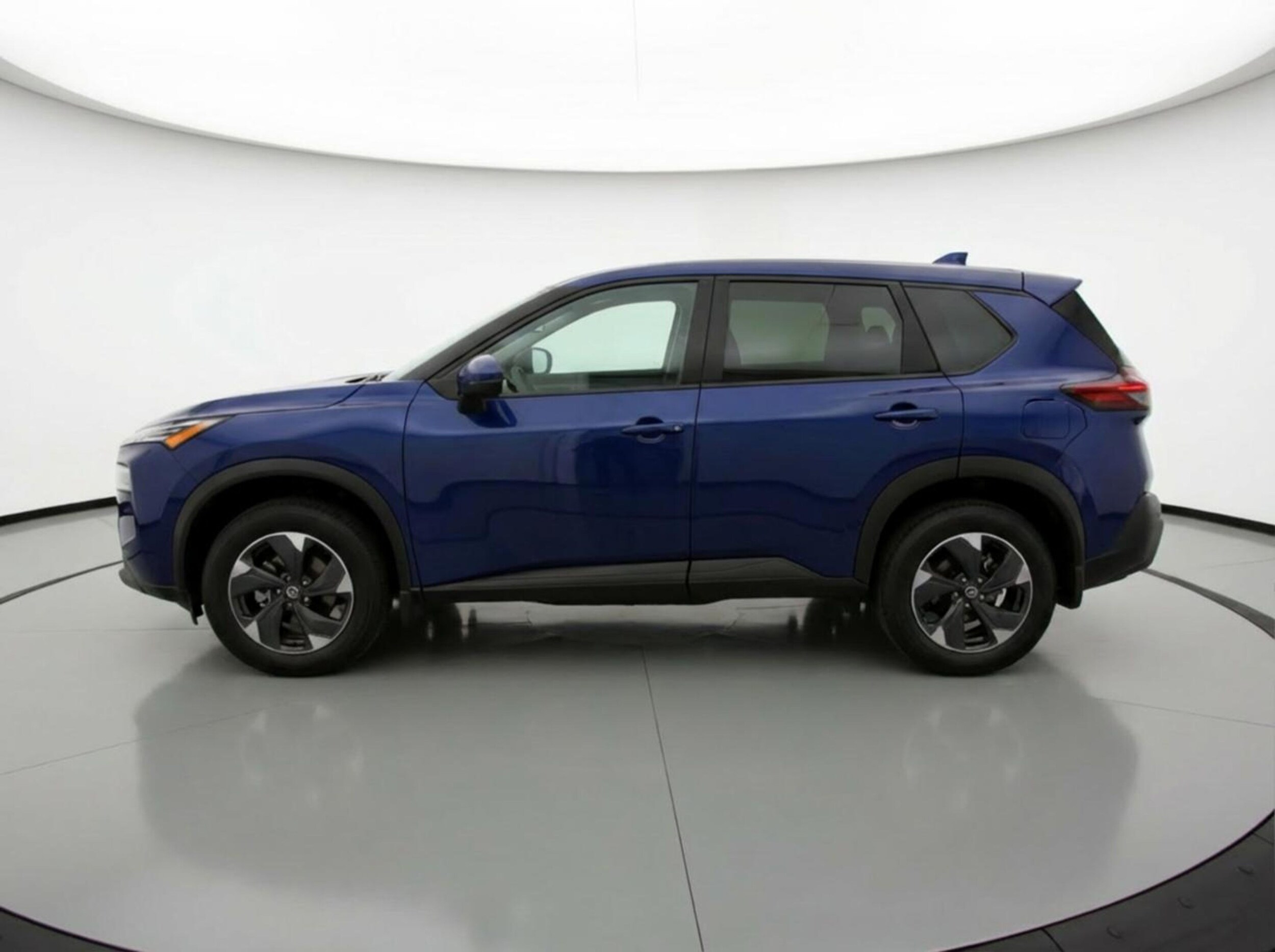 Thumbnail: 2025 Nissan Rogue - 4
